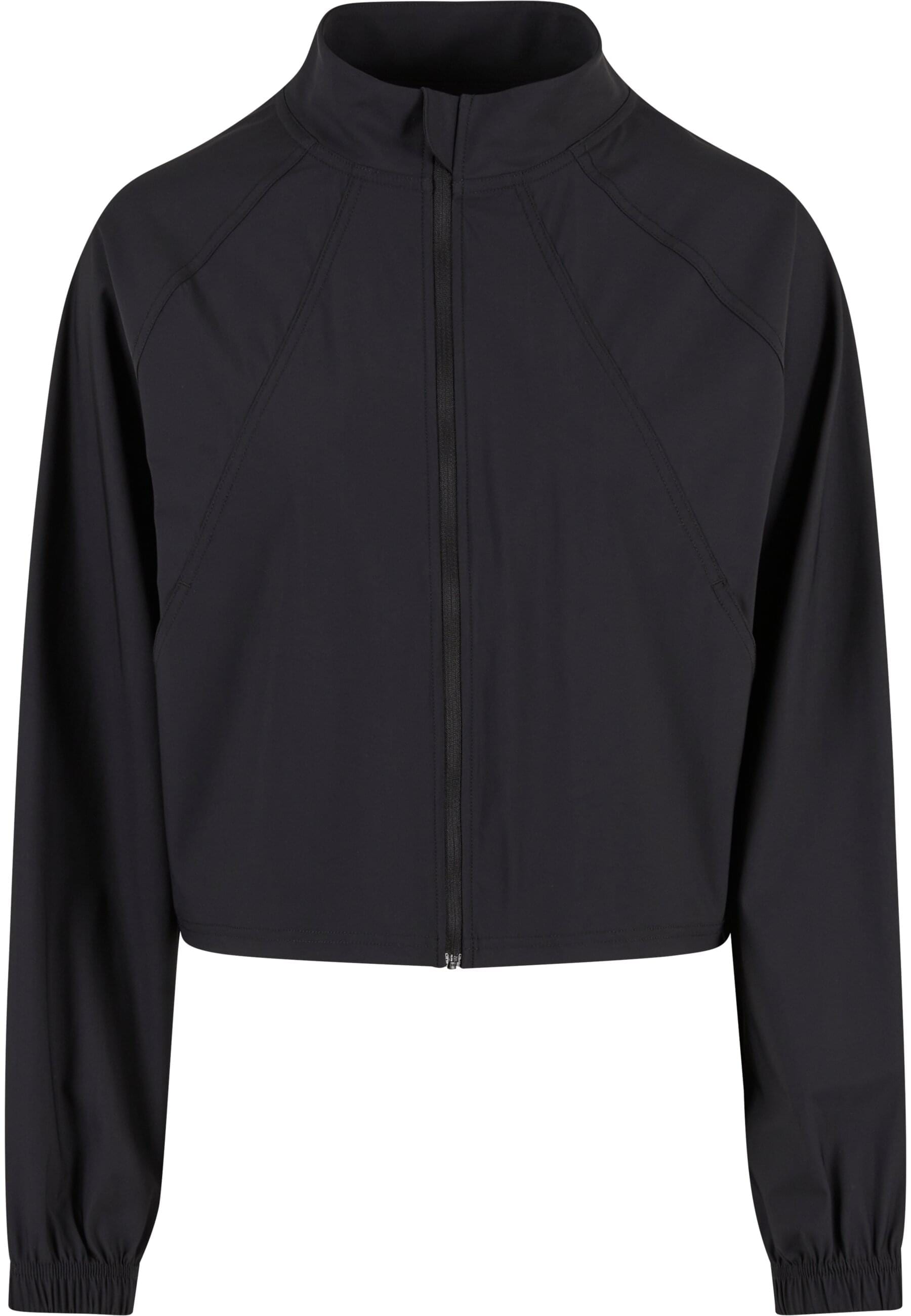 URBAN CLASSICS Allwetterjacke "Urban Classics Ladies Sports Jacket Ladies S günstig online kaufen