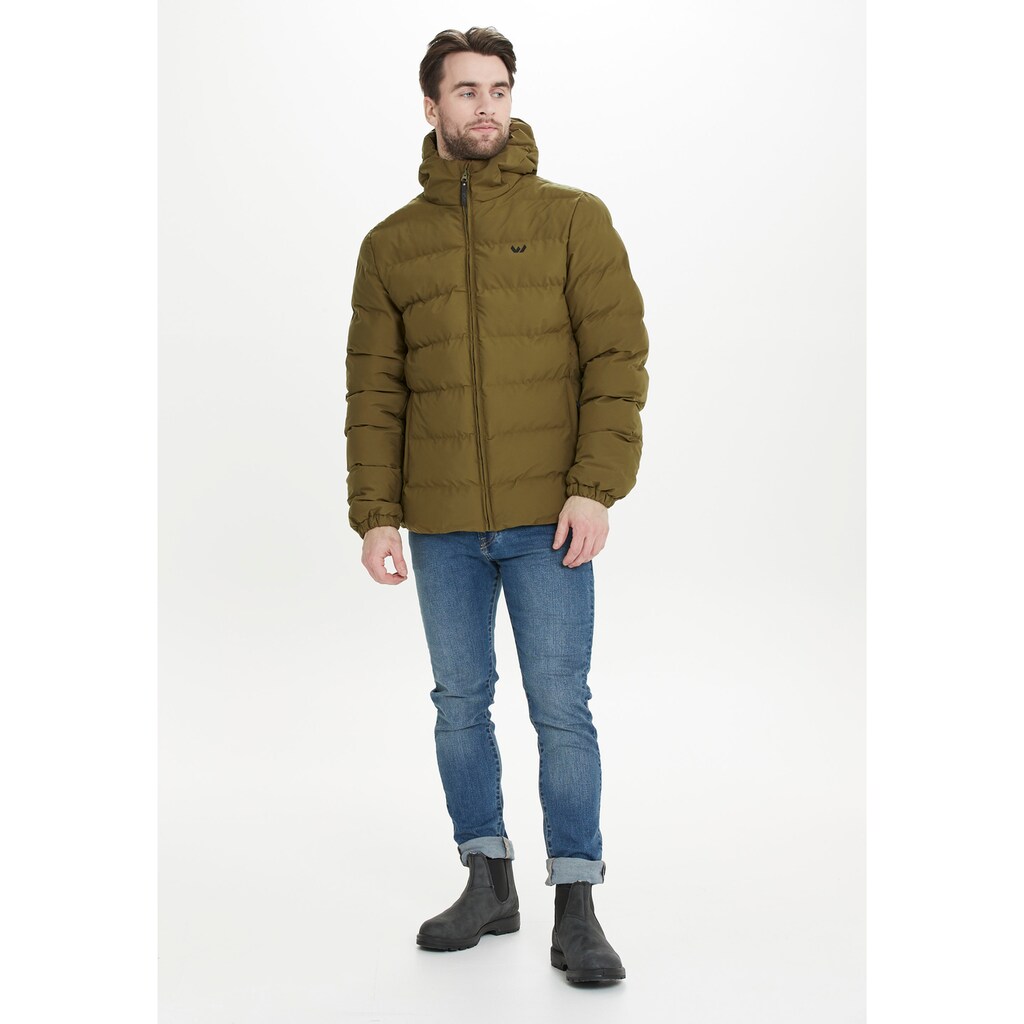 WHISTLER Daunenjacke »Jakob«