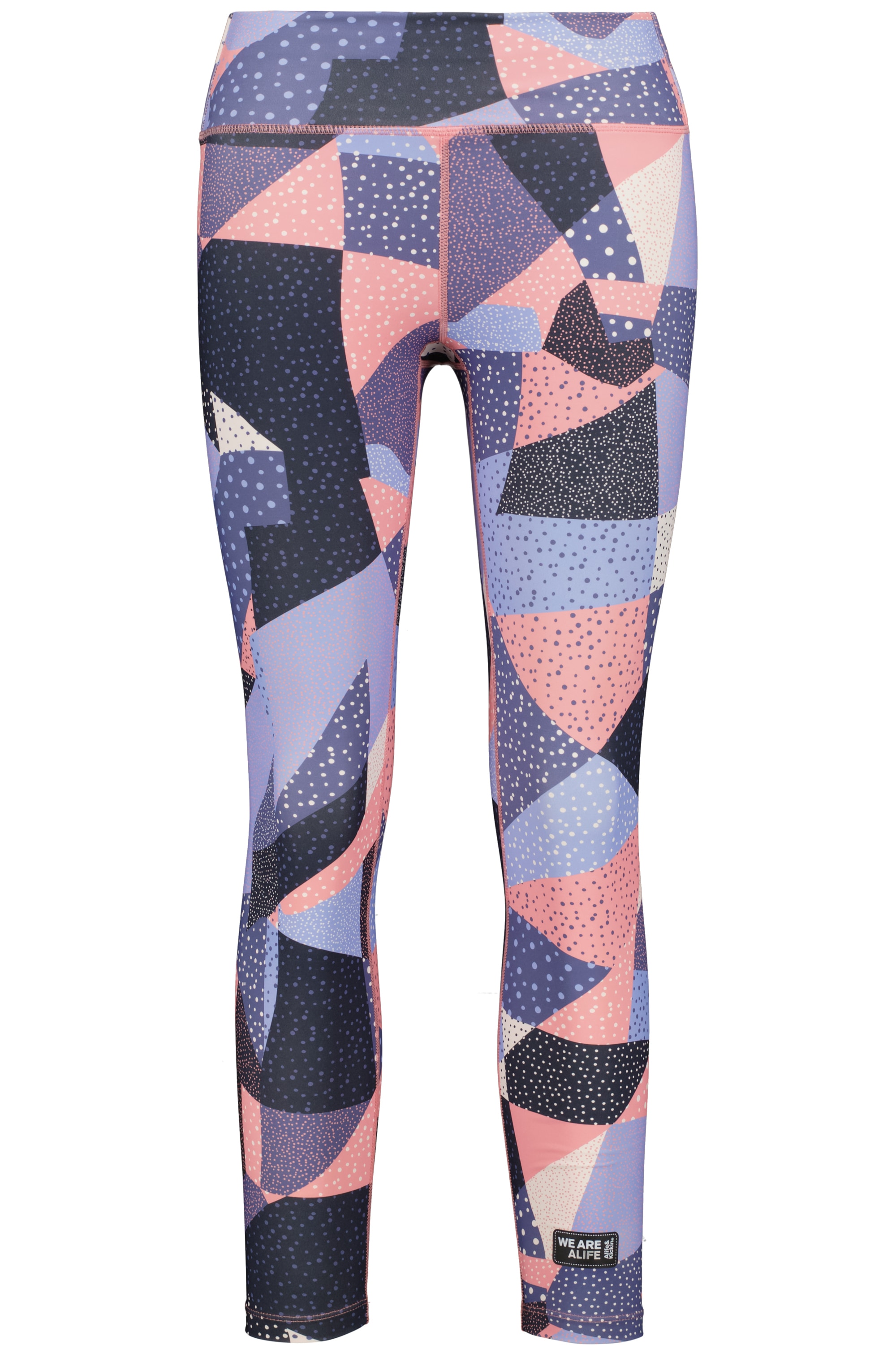 Alife & Kickin Leggings "Damen AriaAK"