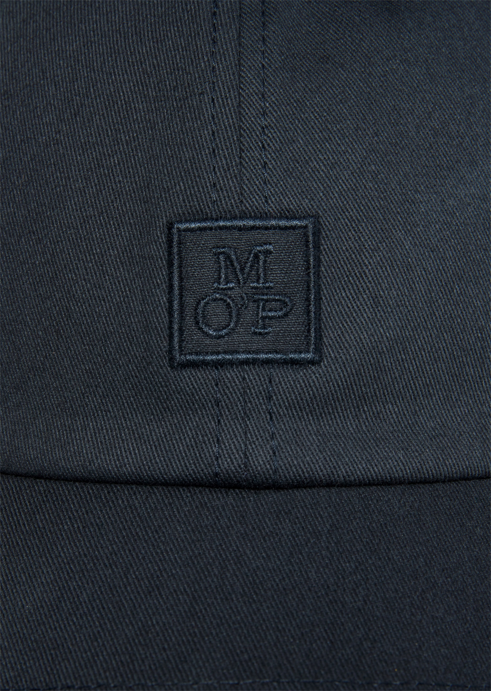Marc O'Polo Baseball Cap »aus hochwertigem Organic-Twill«