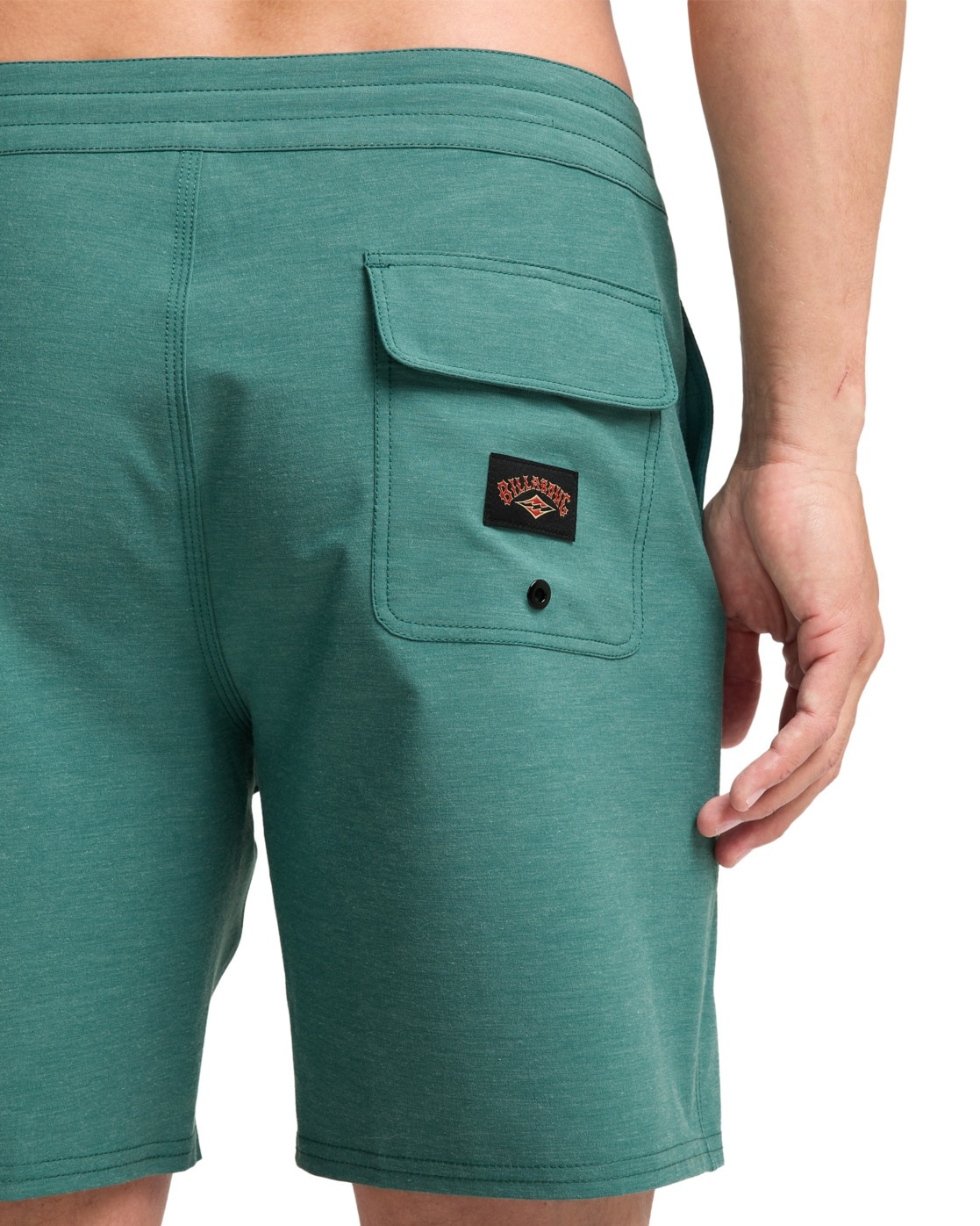 Billabong Boardshorts »Every Other Day Low Tide«