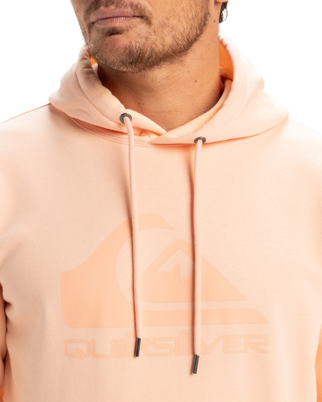 Quiksilver Kapuzensweatshirt »Comp Logo«