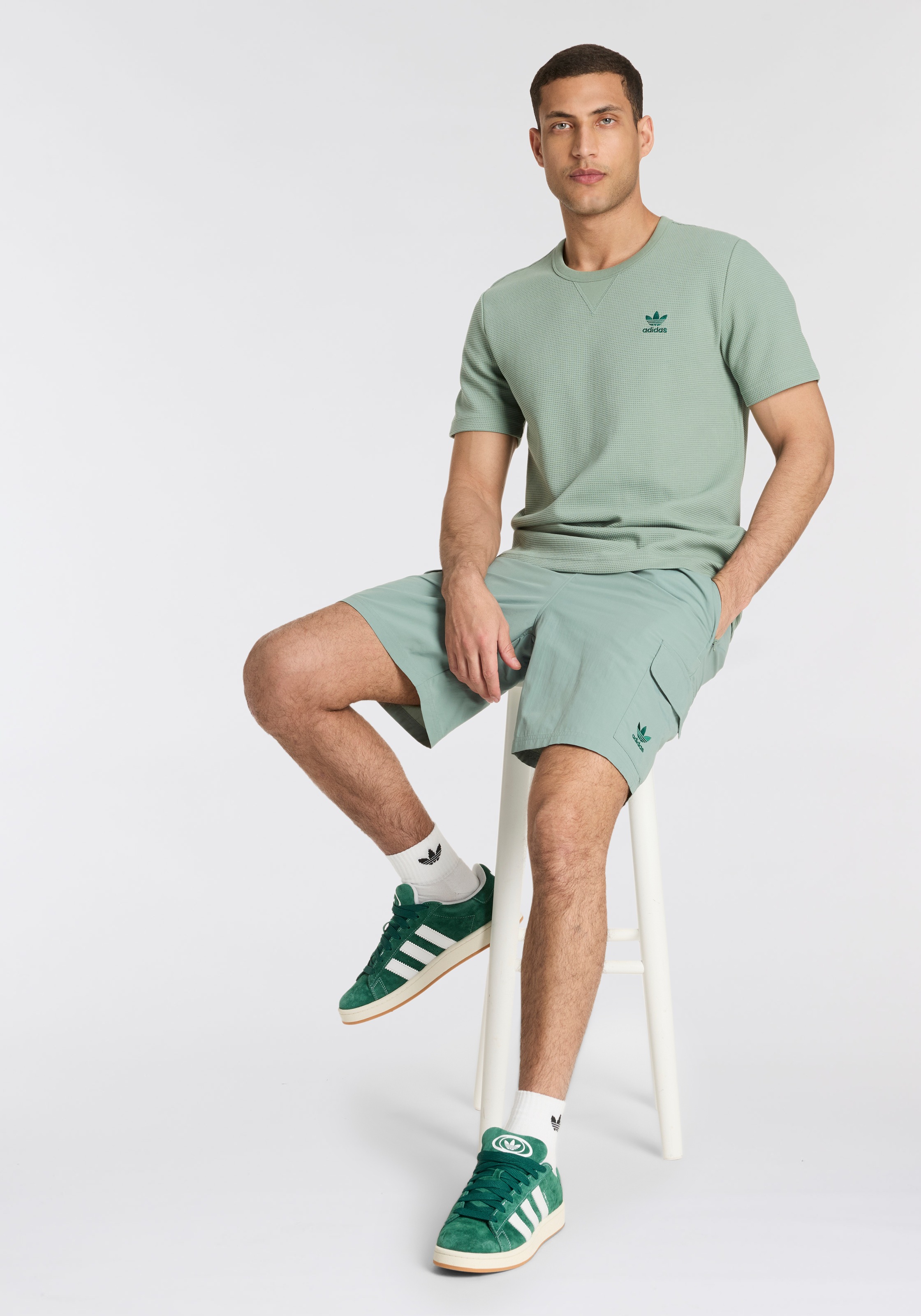 adidas Originals T-Shirt »ESS W TEE«