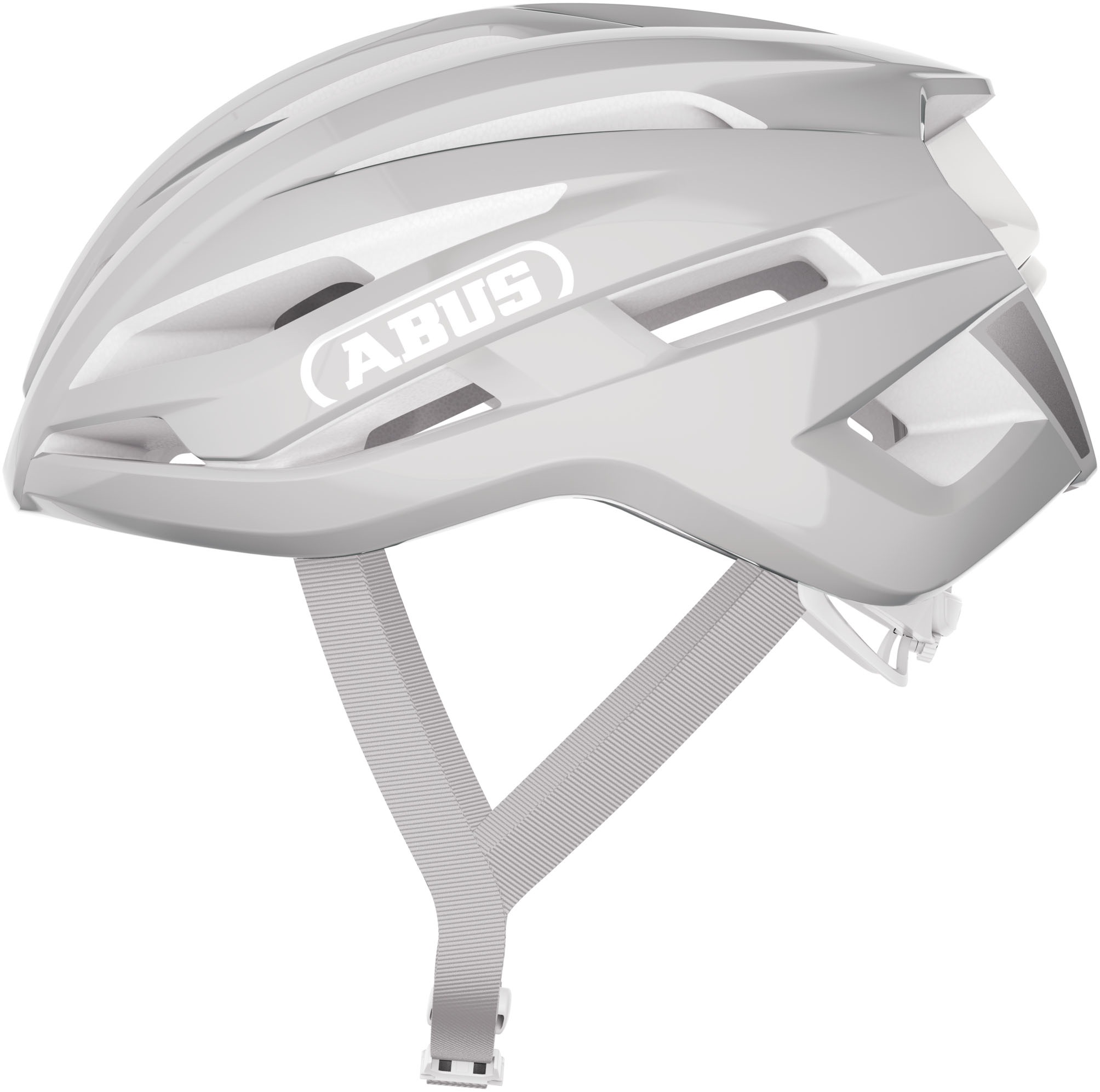 ABUS Fahrradhelm »STORMCHASER ACE«