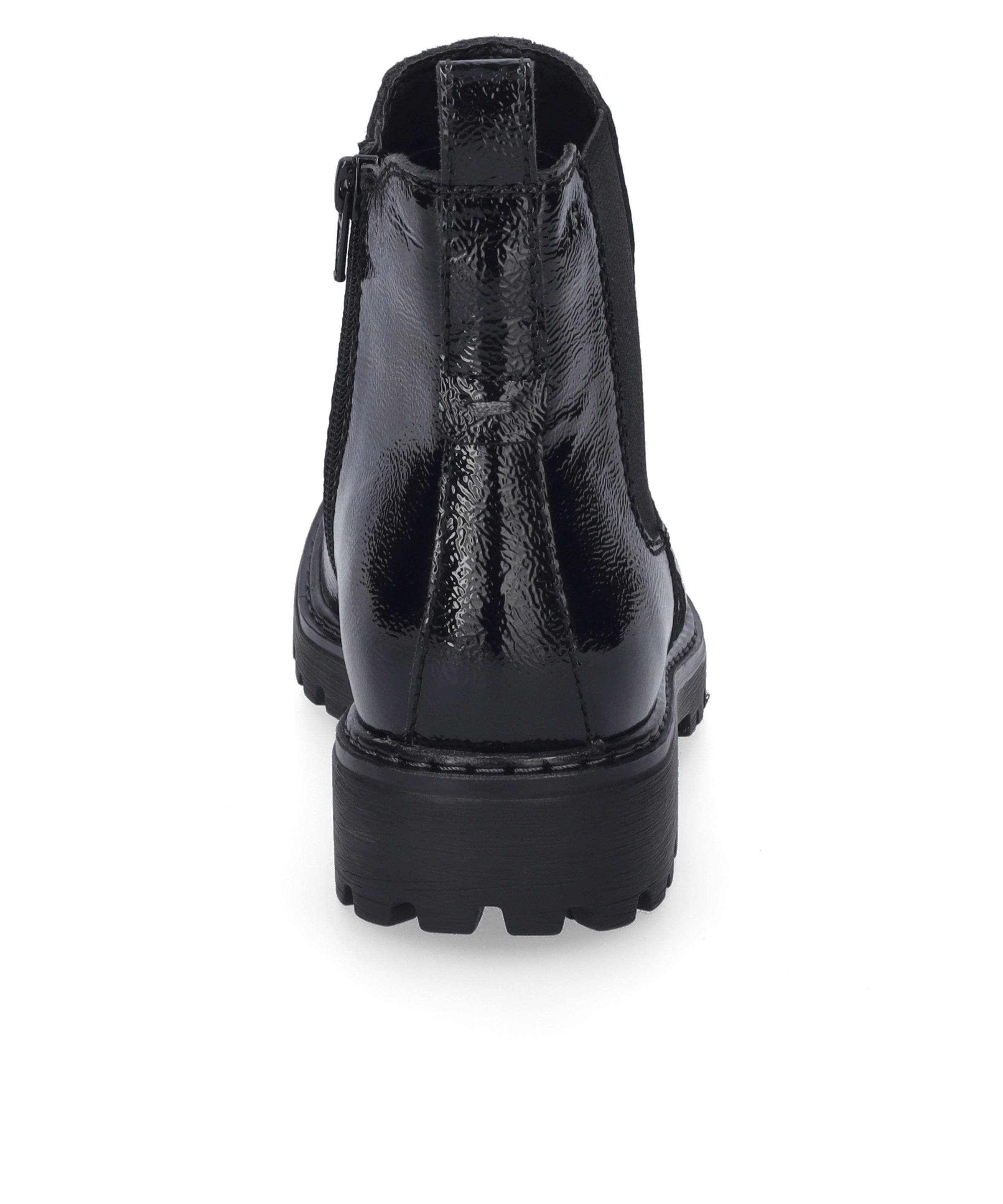 Josef Seibel Stiefelette »Marta 06, schwarz«
