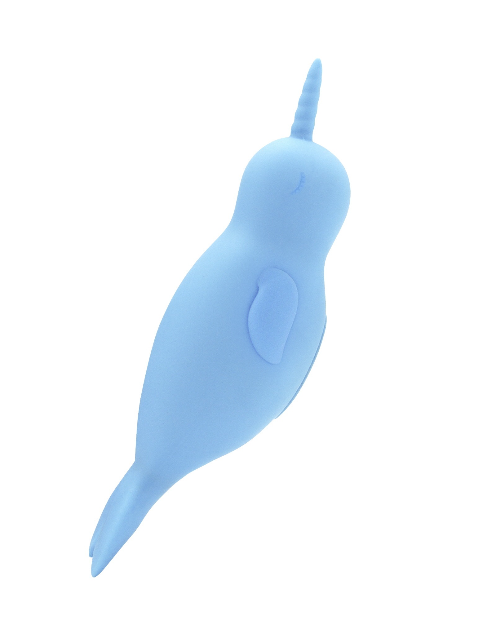 You2Toys Vibrator »Auflegevibrator Narwhal«