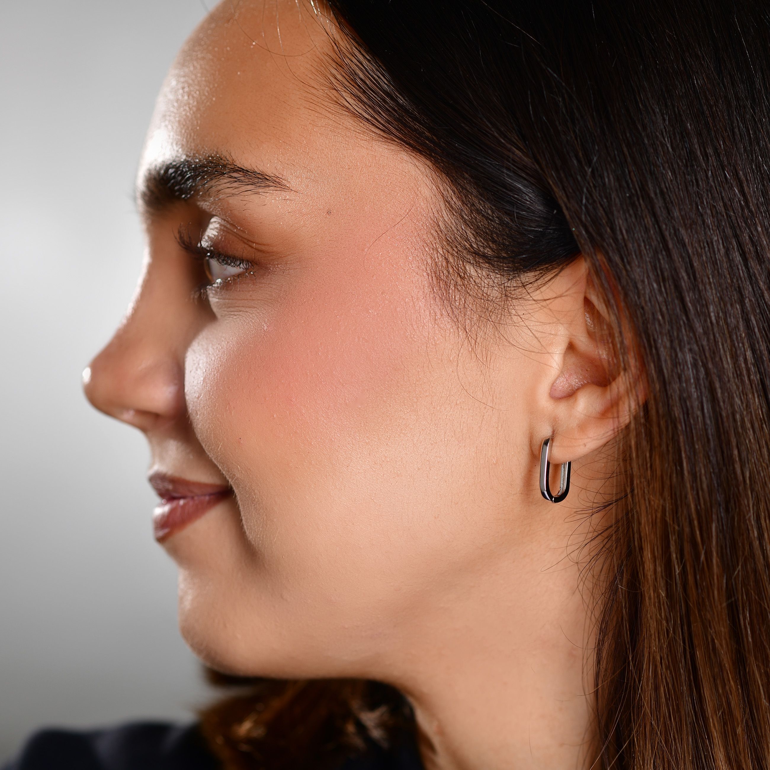 Adelia´s Paar Ohrhänger "Ohrringe aus 925 Silber" Eine schöne Geschenkidee für jeden Anlass