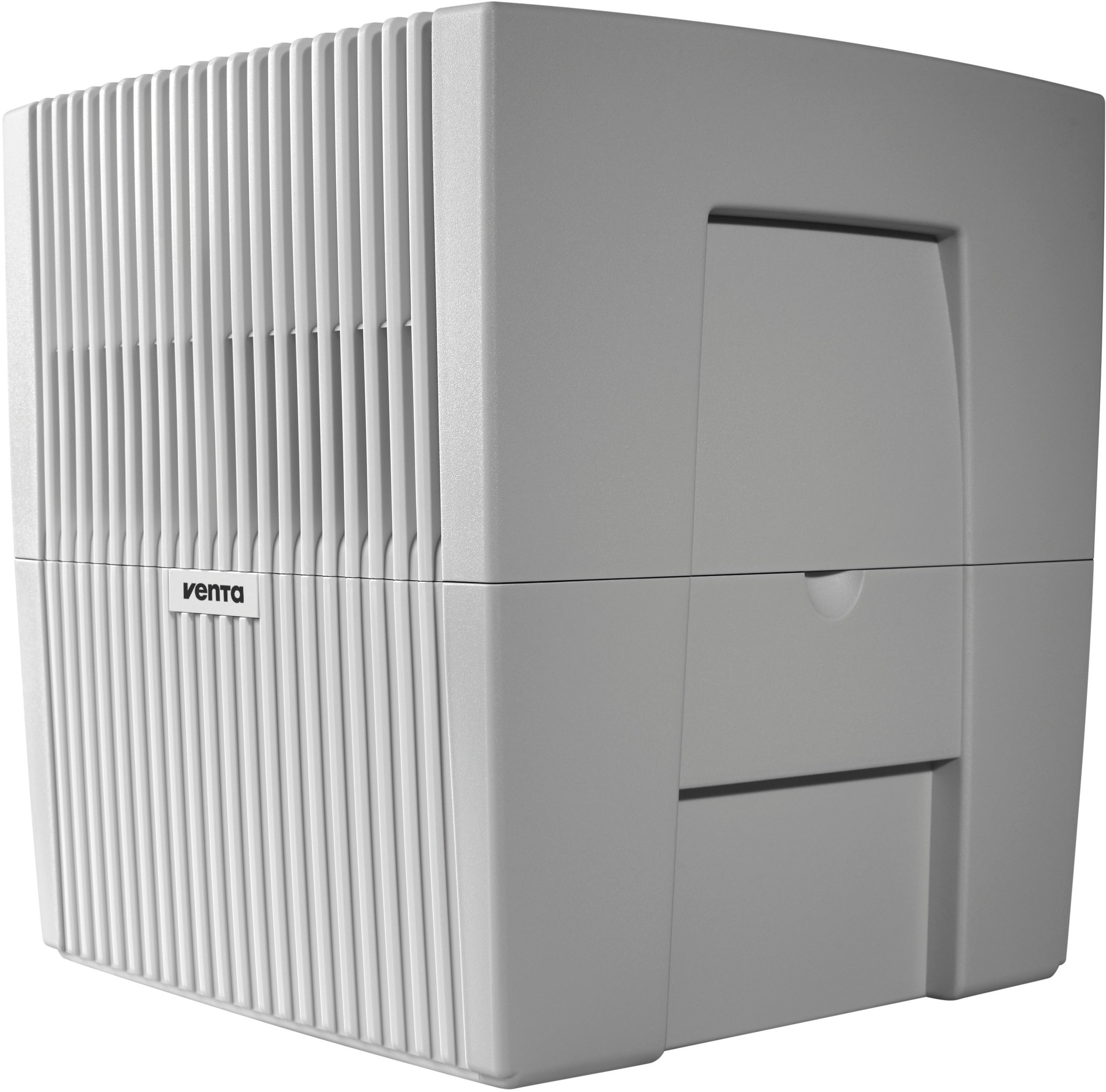 Venta Luftbefeuchter »Original LW25 weiß«, 7 l Wassertank, ohne Filtermatten, 7L Wasserwanne, für Räume bis 40 m²