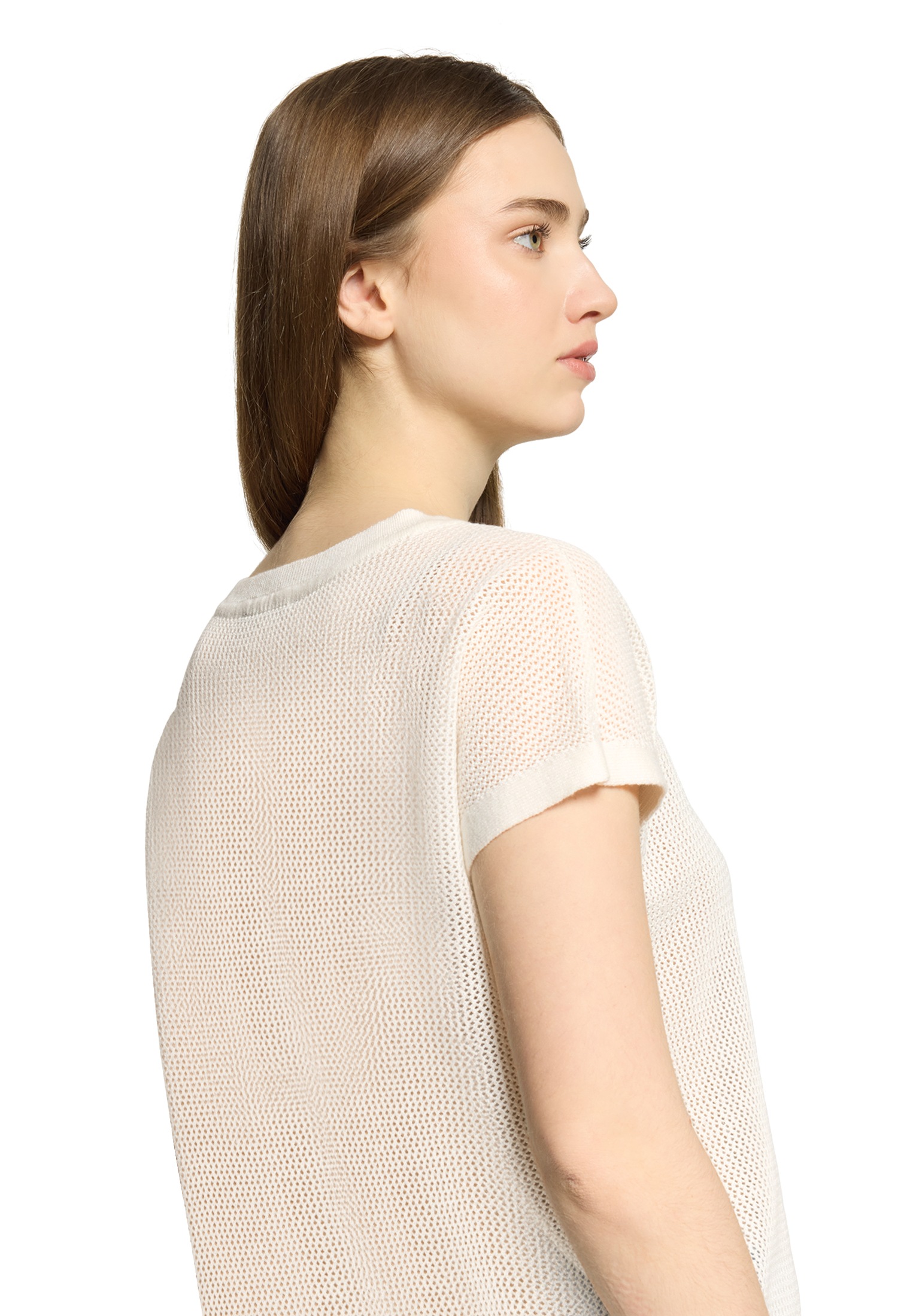Betty Barclay Stricktop »Damen ohne Arm«