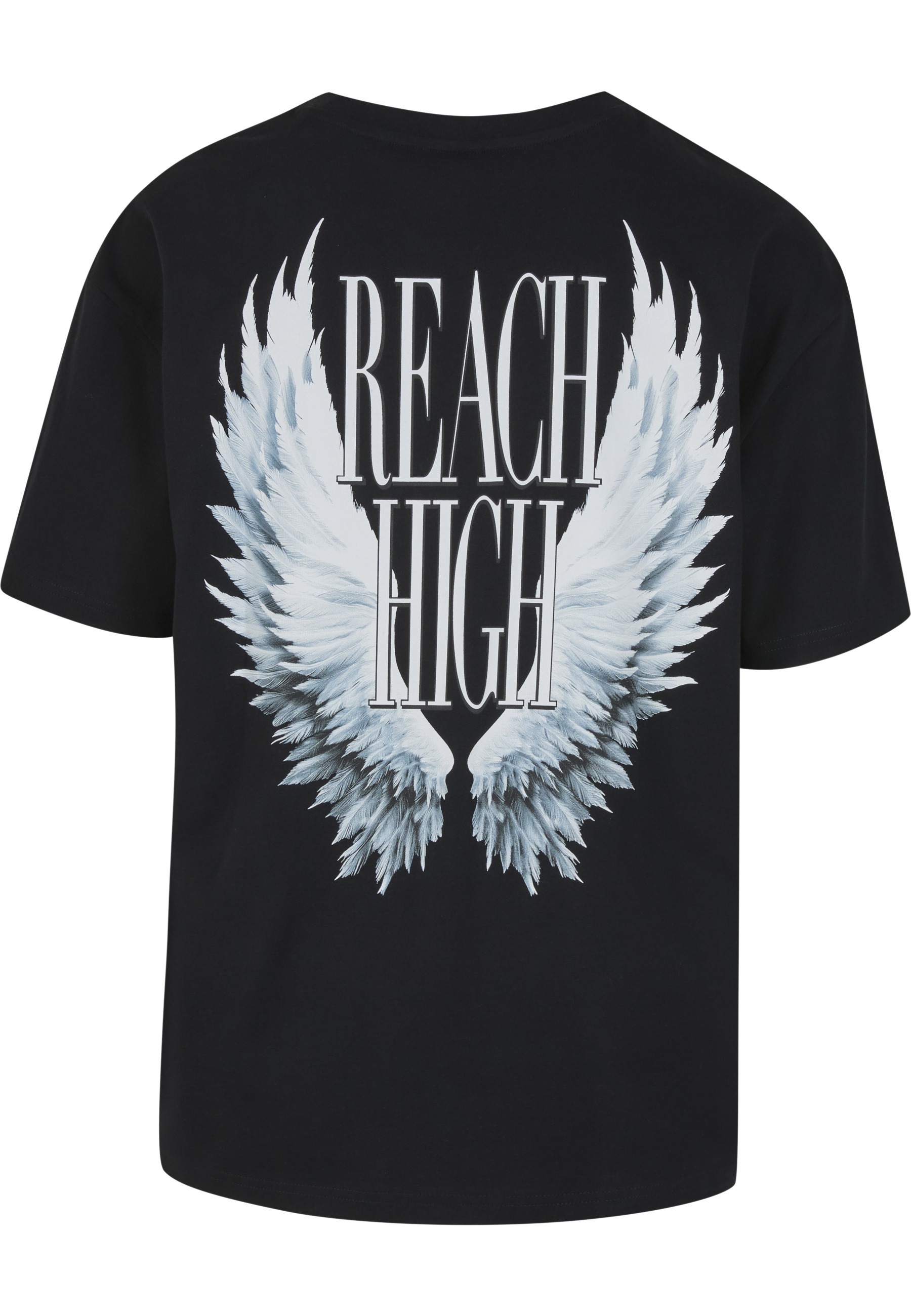 MisterTee T-Shirt »MisterTee Reach High Oversize Tee« 1