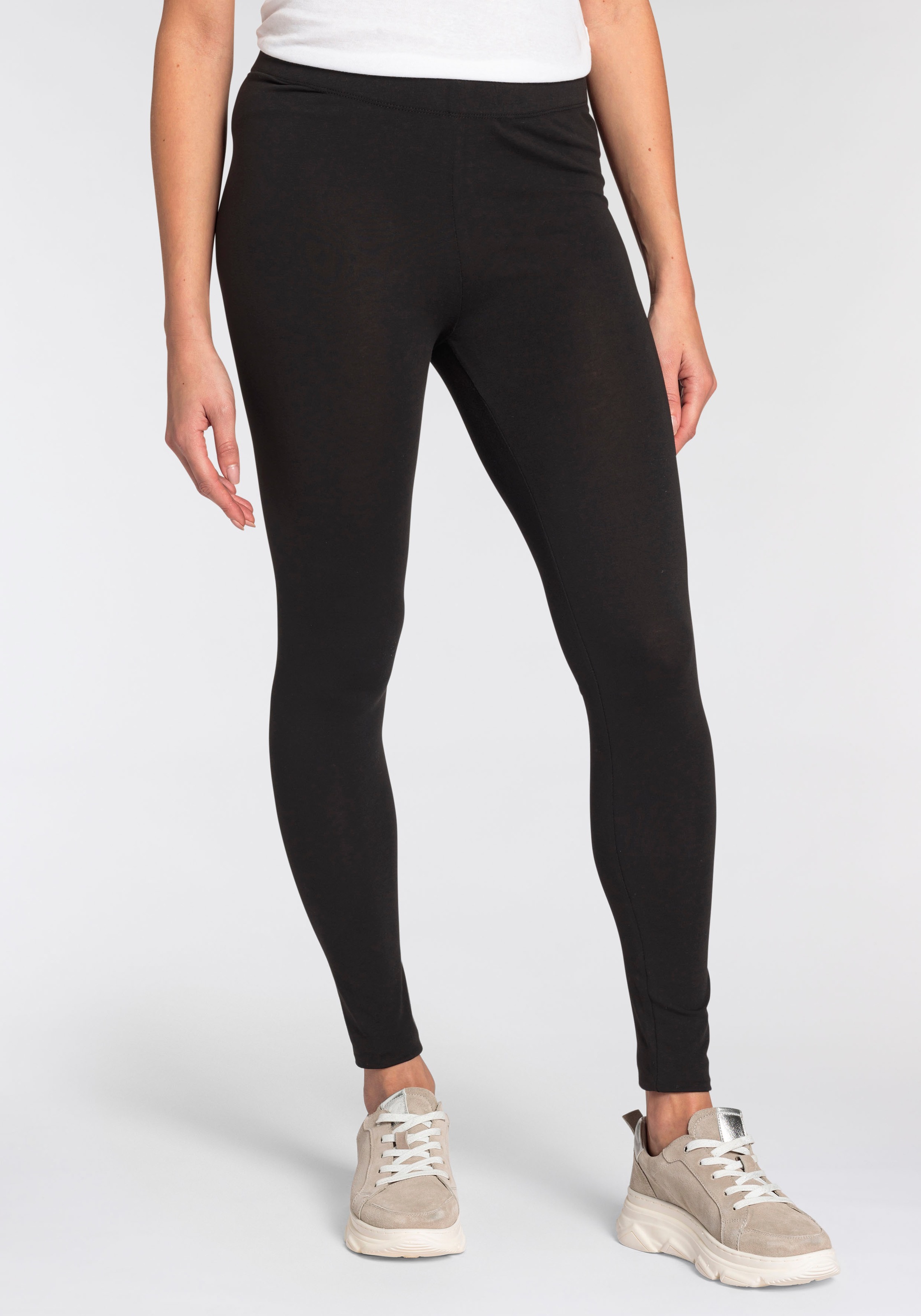 Flashlights Leggings Basics günstig online kaufen
