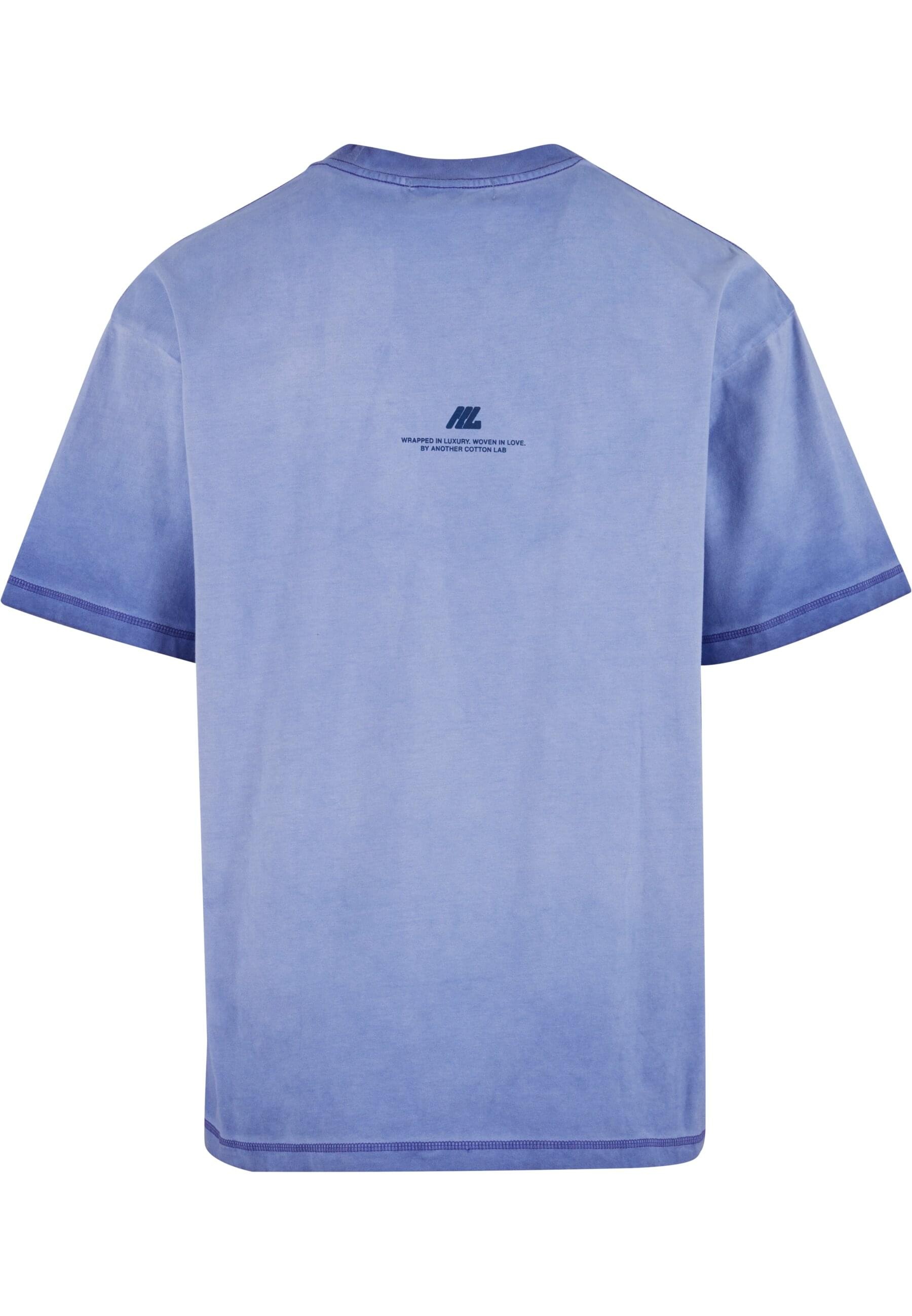 Another Cotton Lab T-Shirt "Another Cotton Lab Another Signature Washed Ove günstig online kaufen
