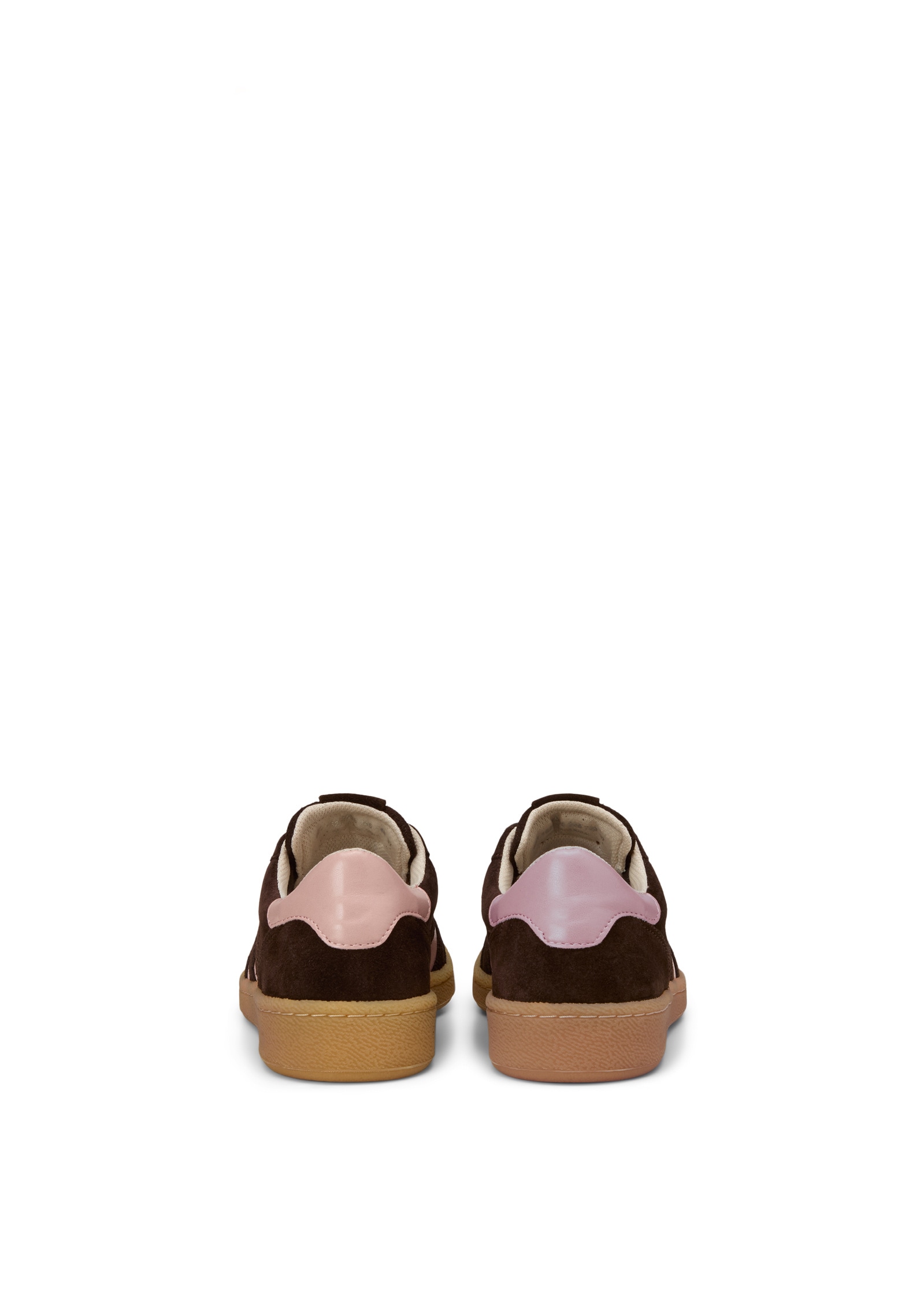 Marc O'Polo Sneaker »aus Rindleder«