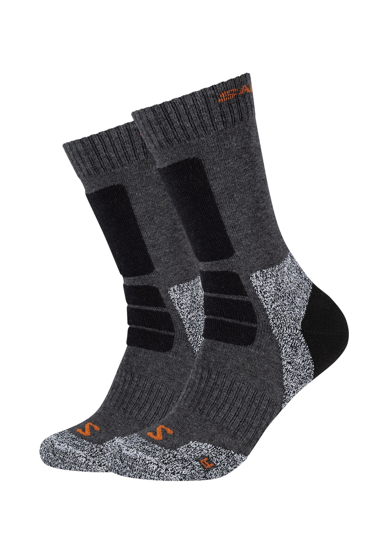 Salomon Wandersocken »Wandersocken 2er Pack« auf Raten | BAUR