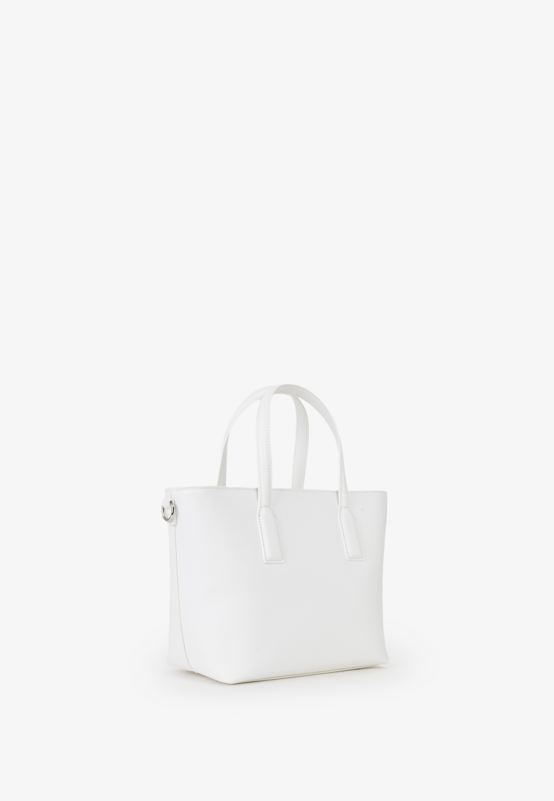 VALENTINO BAGS Shopper »PANDIA RE« Damen Umhängetasche, Handtasche, Schultertasche mit Logo