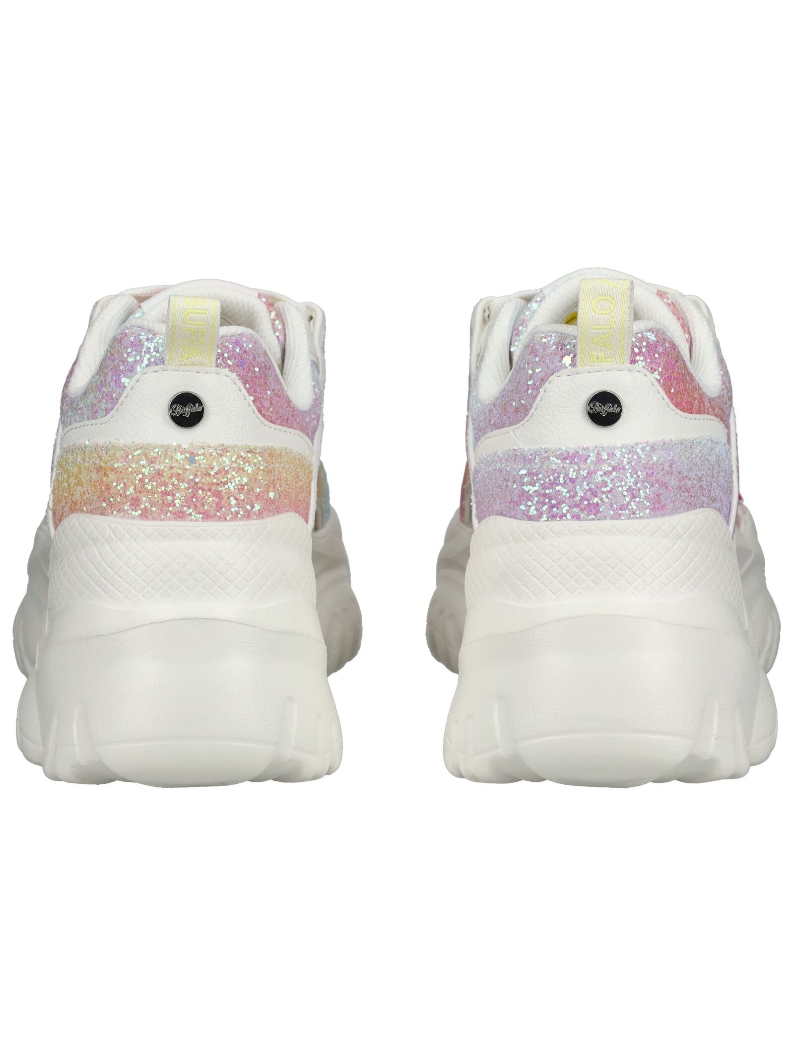 Buffalo Sneaker »Buffalo Sneaker Lederimitat«