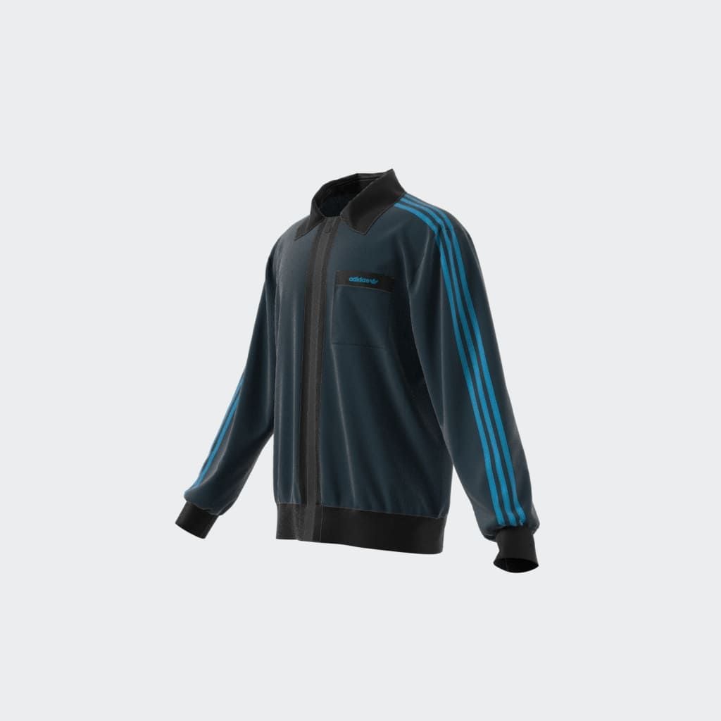 adidas Originals Outdoorjacke »TT«