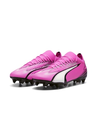 PUMA Fußballschuh »ULTRA MATCH MxSG Fußball...