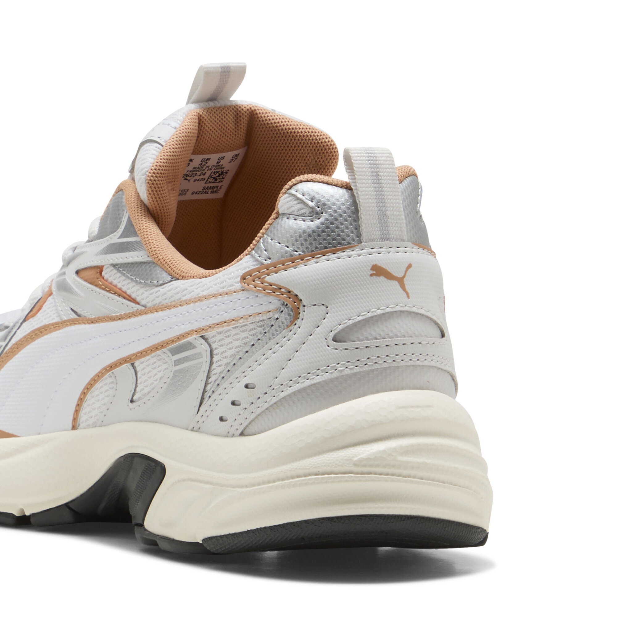 PUMA Sneaker »Milenio Tech Sneakers Erwachsene«