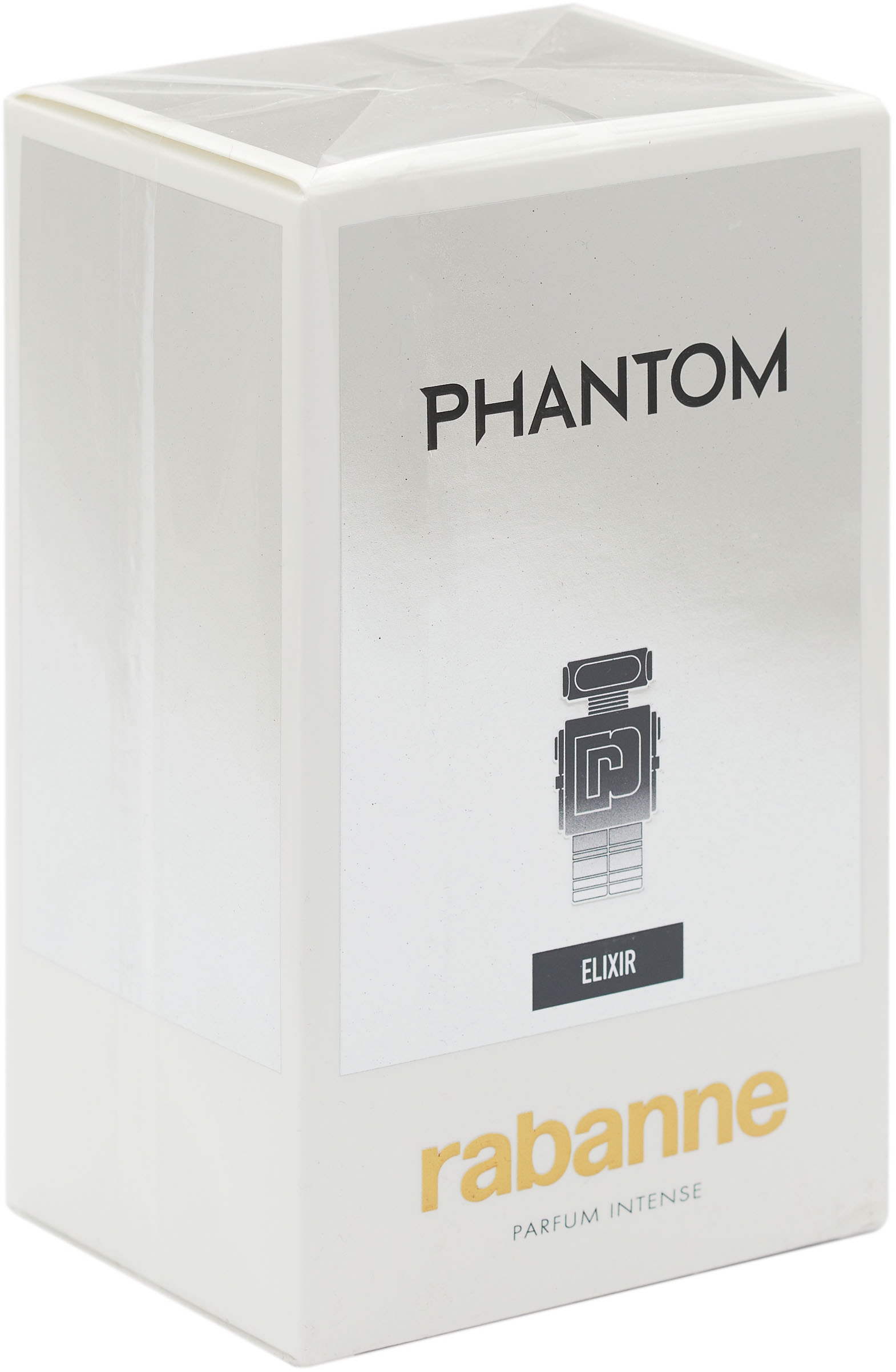 paco rabanne Eau de Parfum »Phantom Elixir Rabanne Herren«, mit maskulinem Charakter