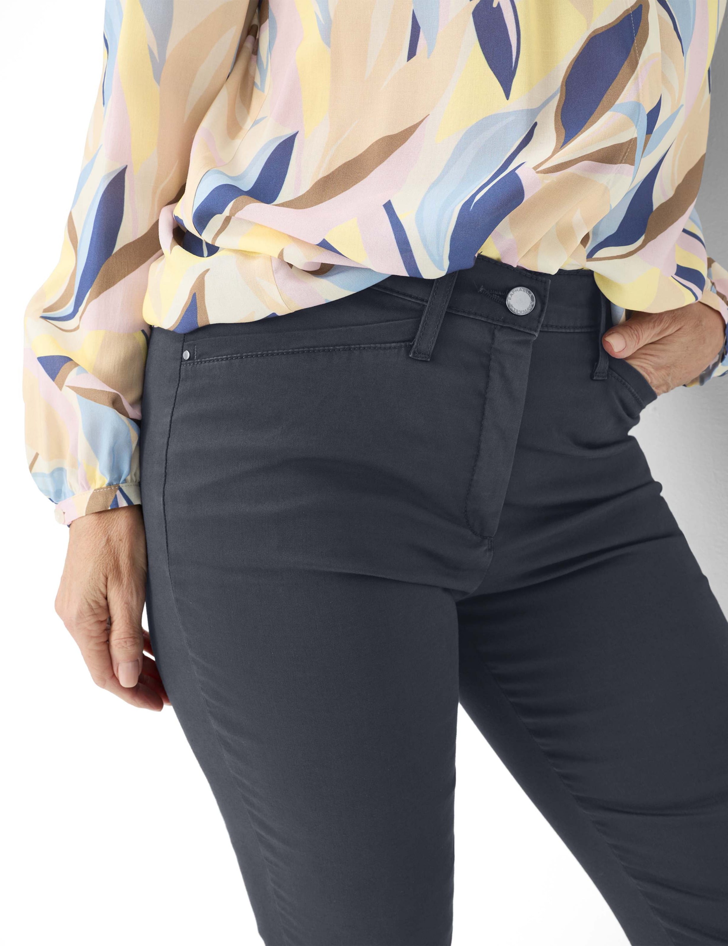 RAPHAELA by BRAX Caprihose »Style LORELLA«