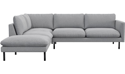 Ecksofa »Bolzano«