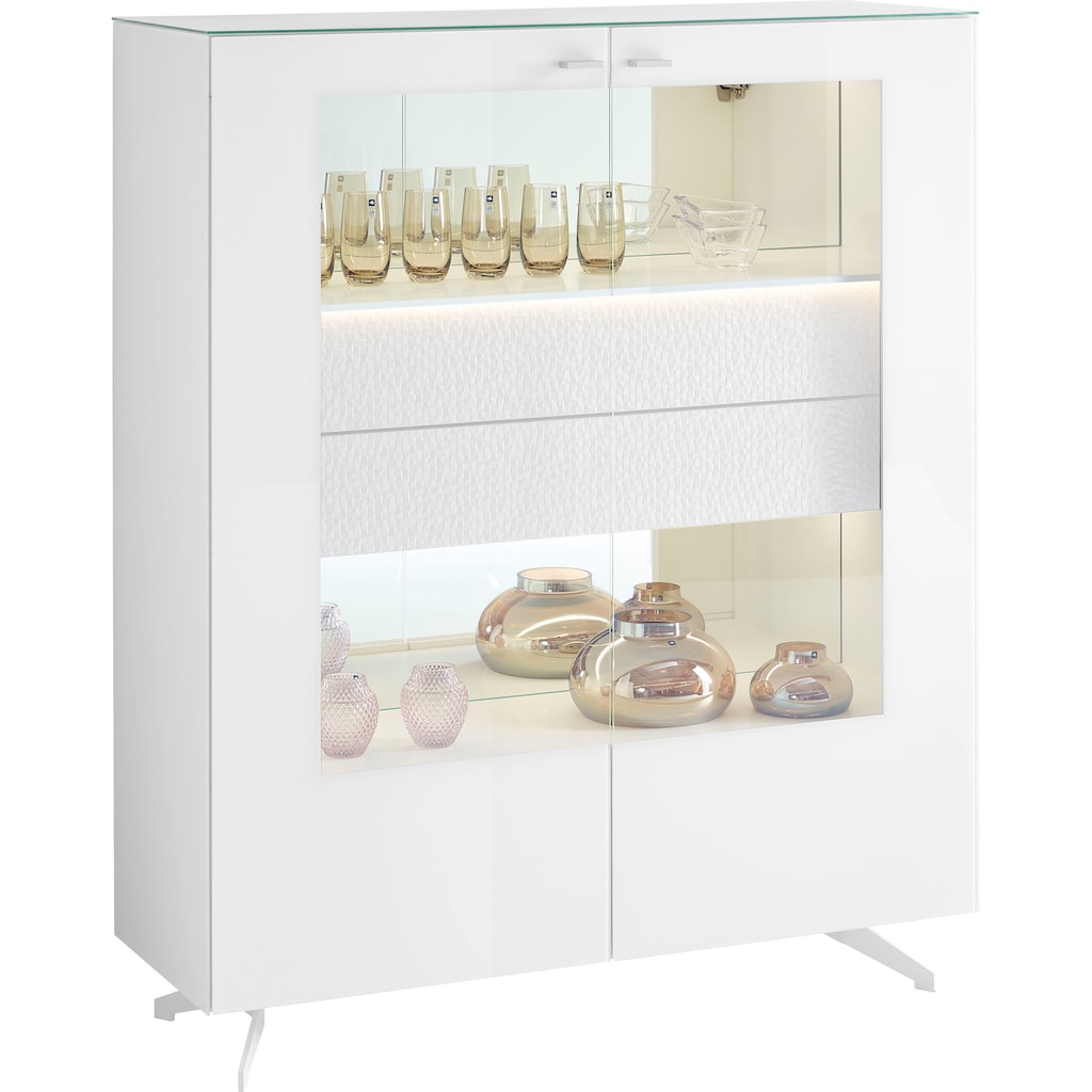 LEONARDO Highboard »AUREA«