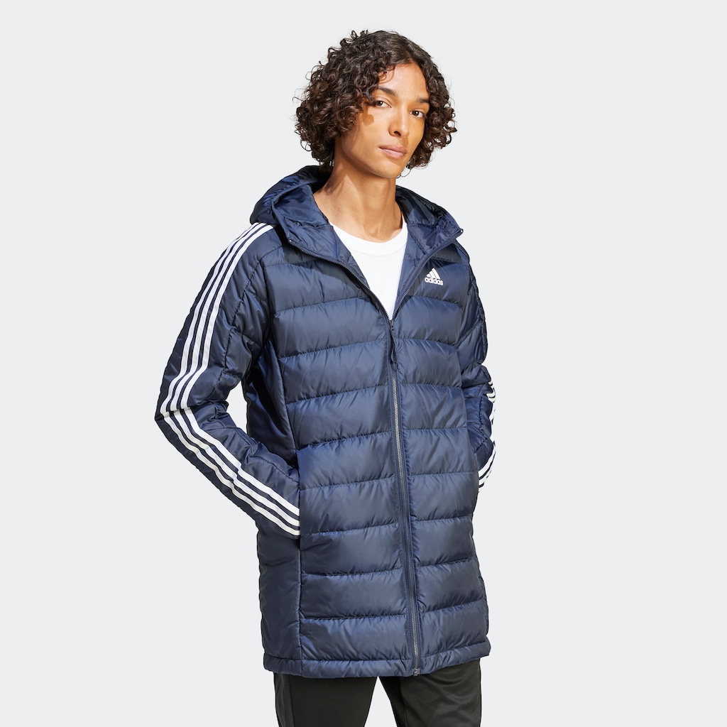 adidas Sportswear Outdoorjacke »ESS 3S L D H PA«