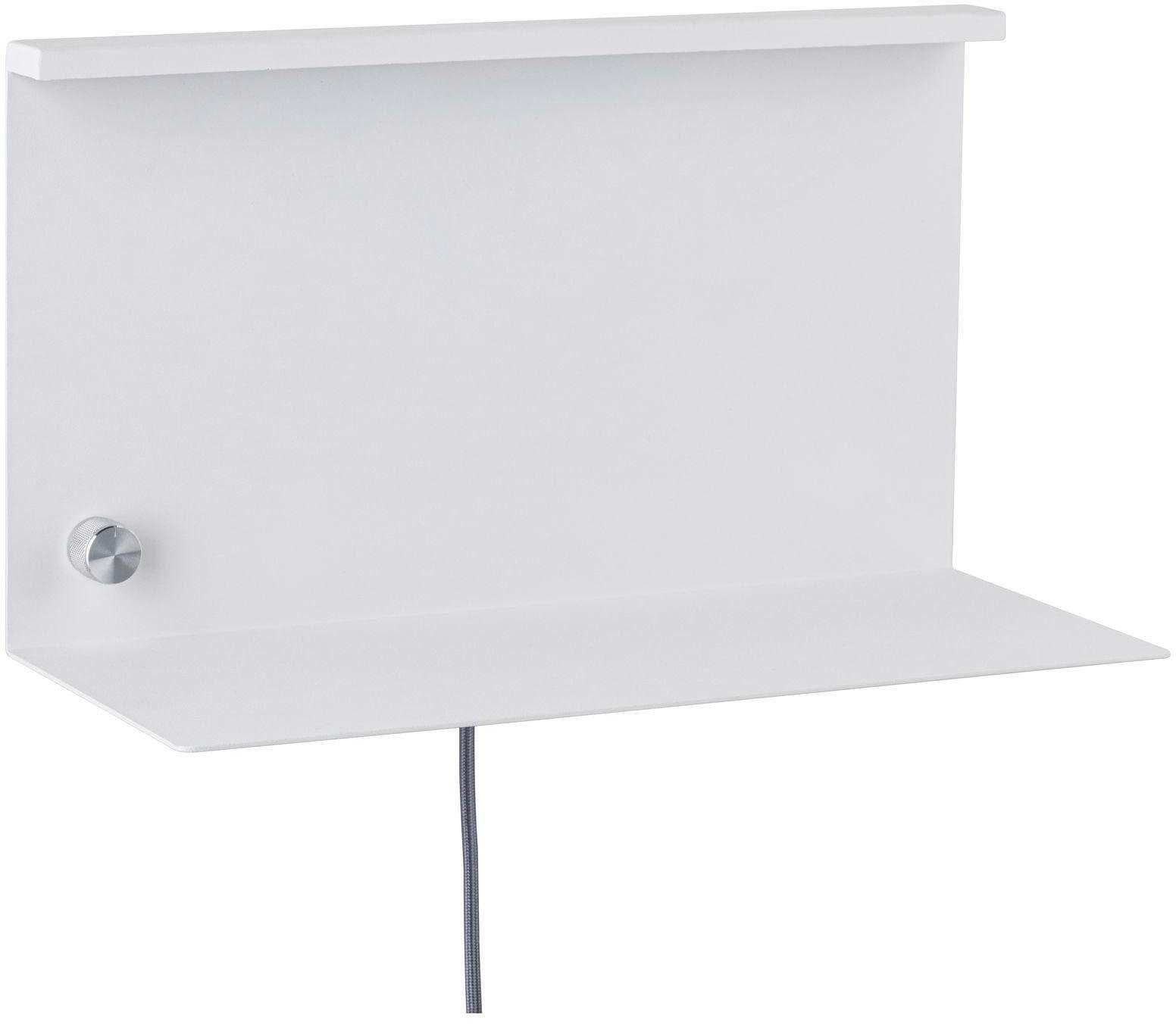 Paulmann LED Wandleuchte »Jarina«, 1 flammig, Leuchtmittel LED-Modul | LED fest integriert, LED-Modul, dimmbar