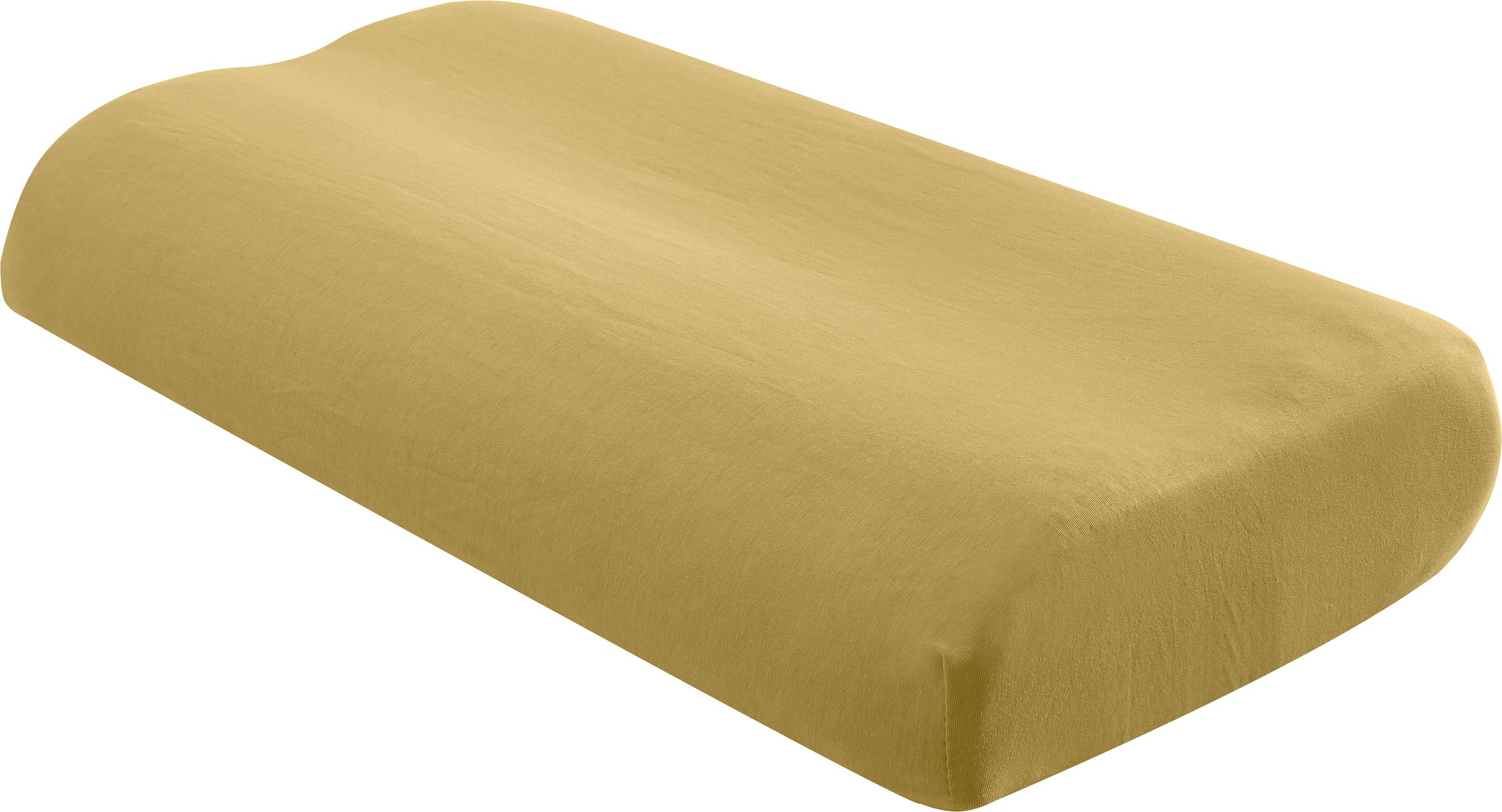 bellana Kissenbezug "Universal Jersey" passend für Nackenstützkissen günstig online kaufen