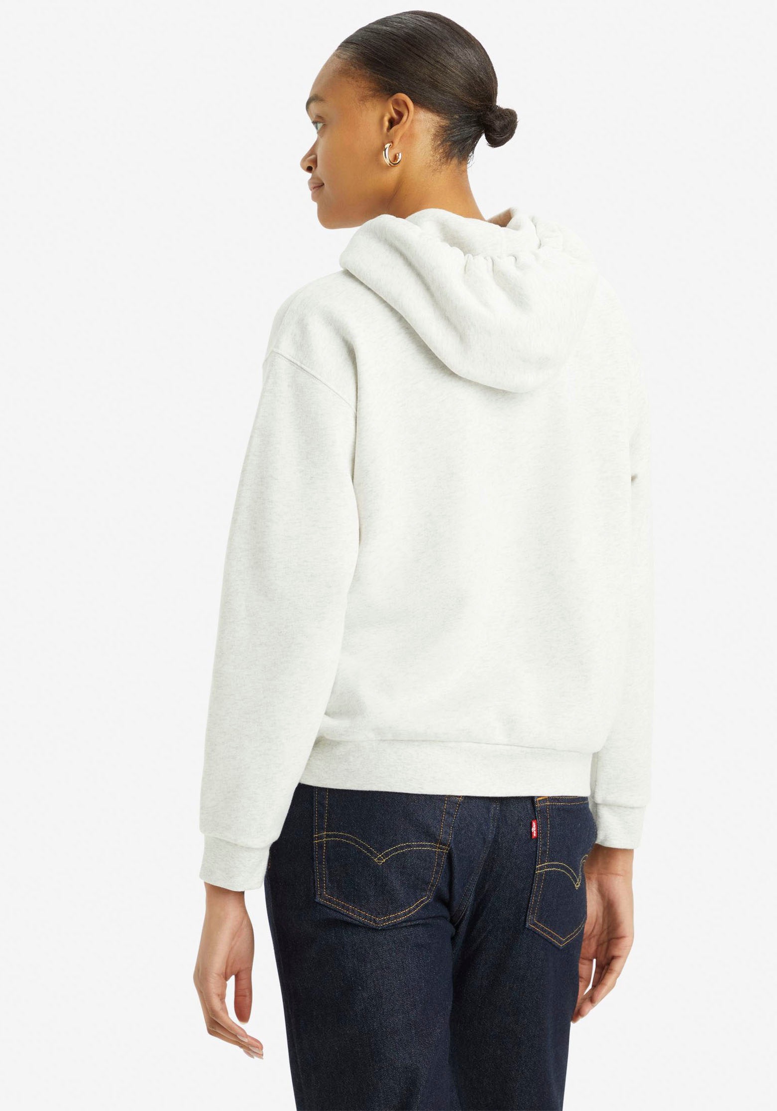 Levis Kapuzensweatshirt "EVERYDAY HOODIE" günstig online kaufen