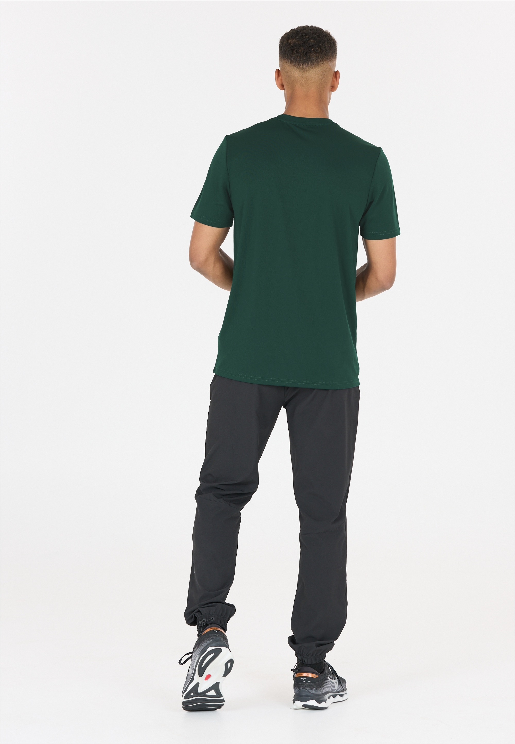 Virtus Funktionsshirt »Keso«, (1 tlg.), mit schnelltrocknender und atmungsaktiver Eigenschaft