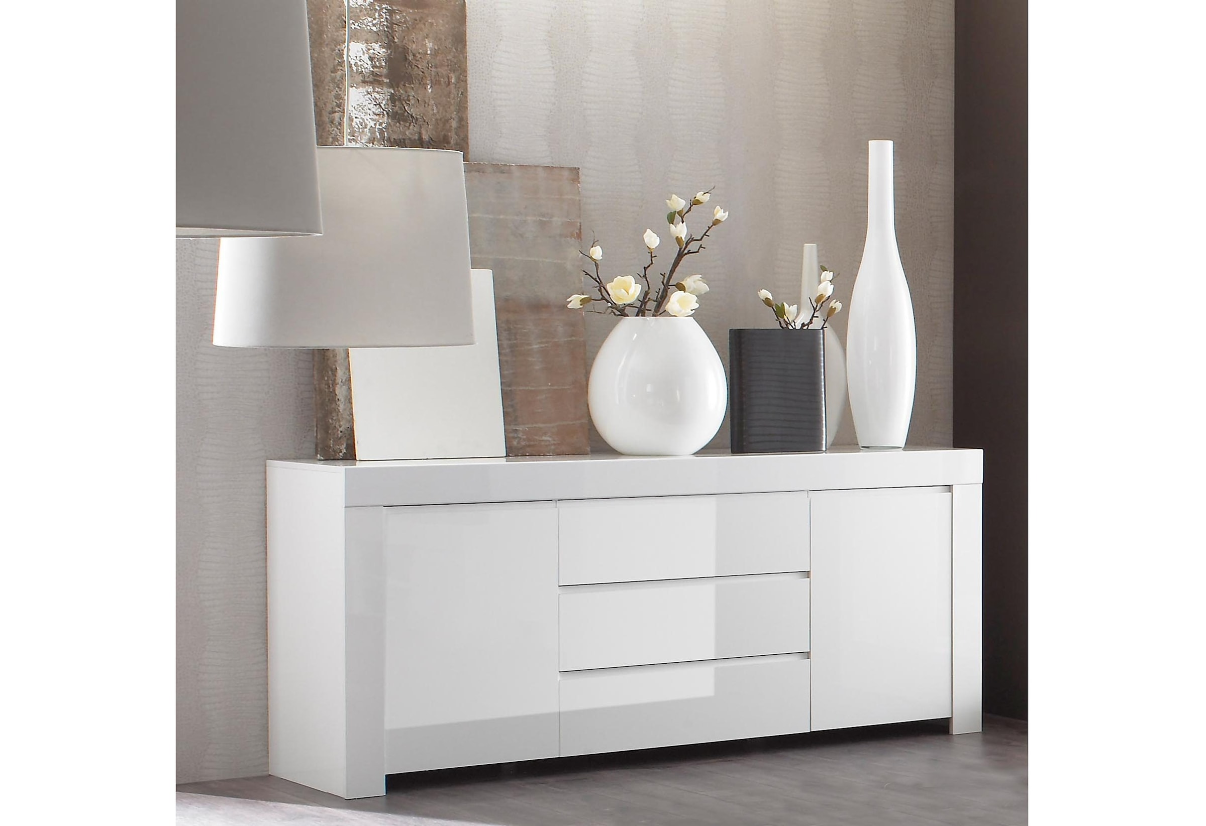 Sideboard »Amalfi«, Breite 190 cm