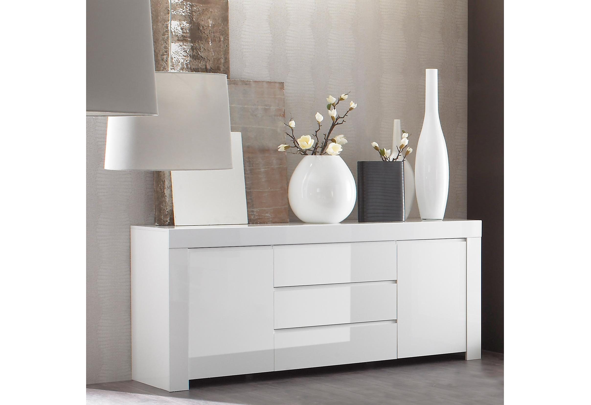 LC Sideboard, Breite 190 cm