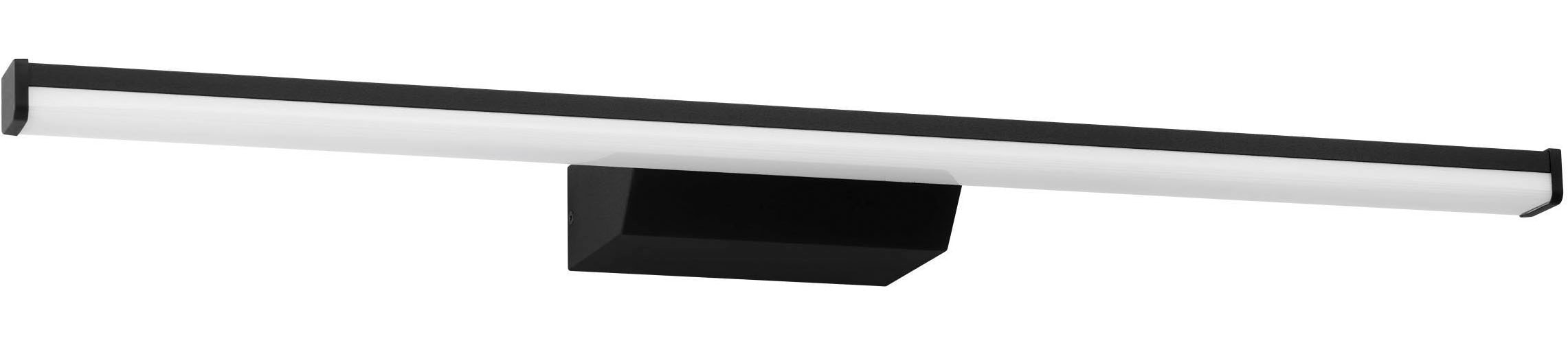 EGLO Spiegelleuchte »Regello-Z Spiegelleuchte, ZigBee 3.0, Bad Wandlampe, IP44, Lampe« LED-Modul 1 Stk. Kaltweiß | RGB