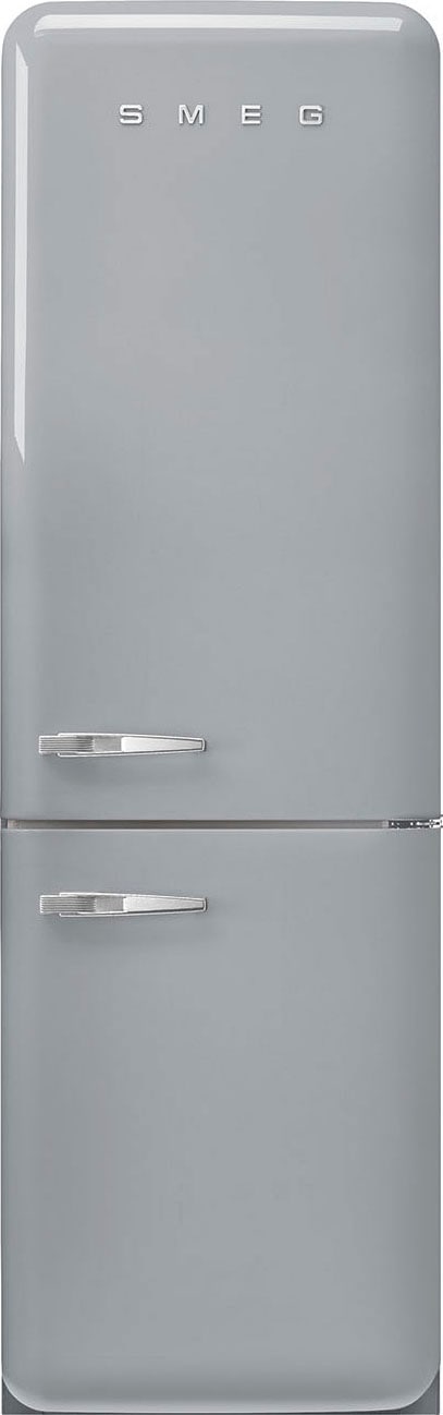 Smeg Kühl-/Gefrierkombination FAB32 "FAB32RSV5"