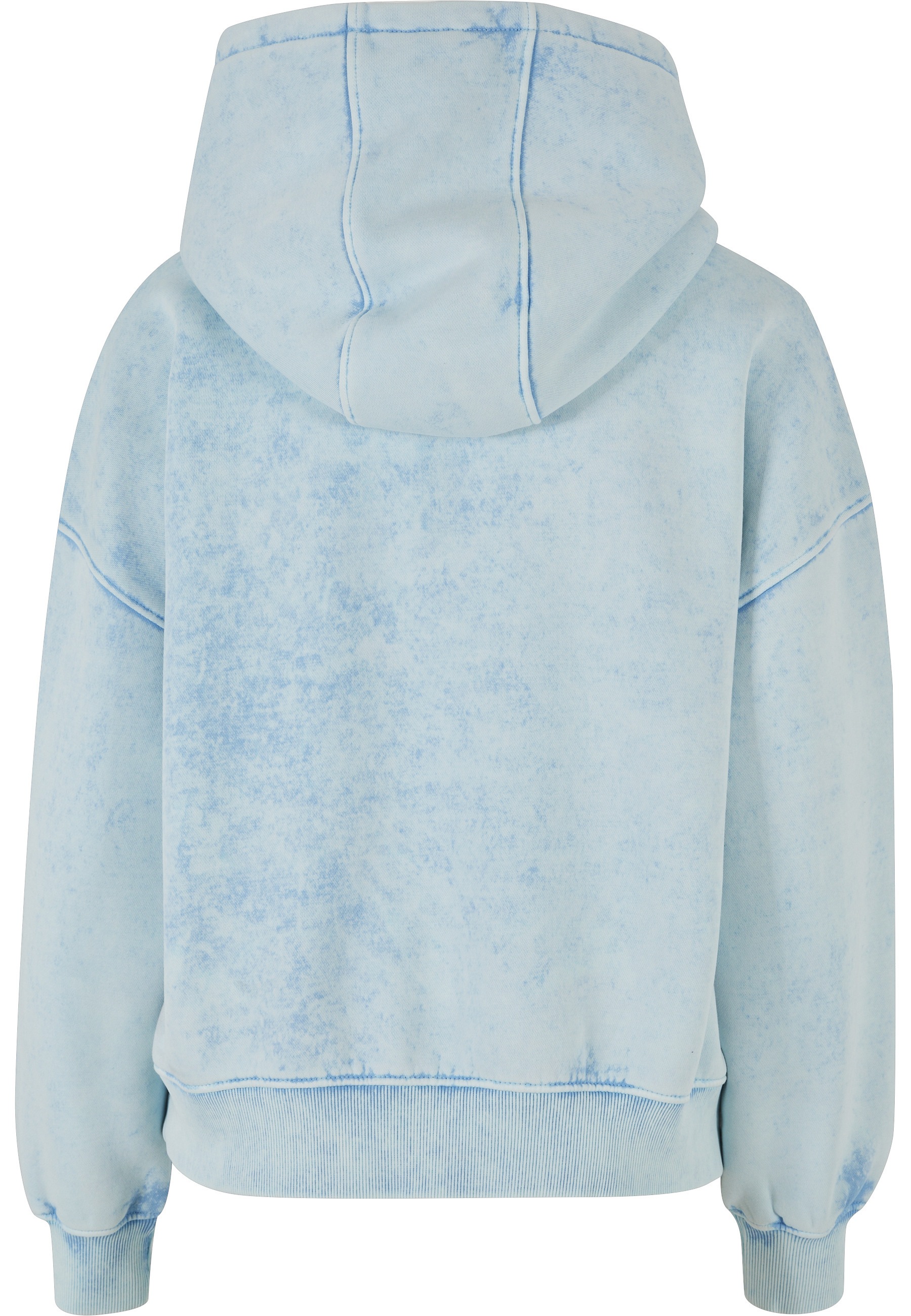 URBAN CLASSICS Kapuzenpullover "Urban Classics Damen Ladies Oversized Towel günstig online kaufen