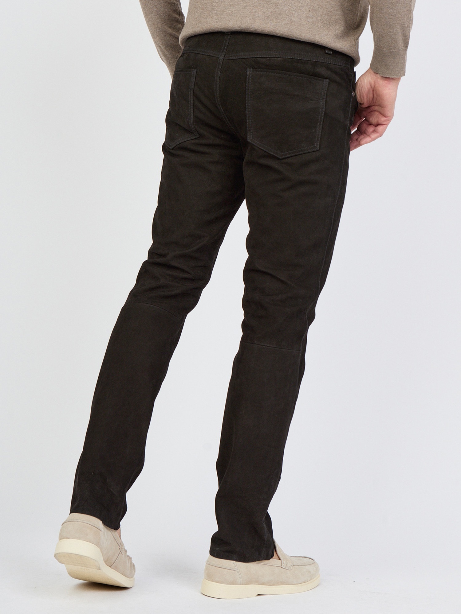 JCC Lederhose »Phill«