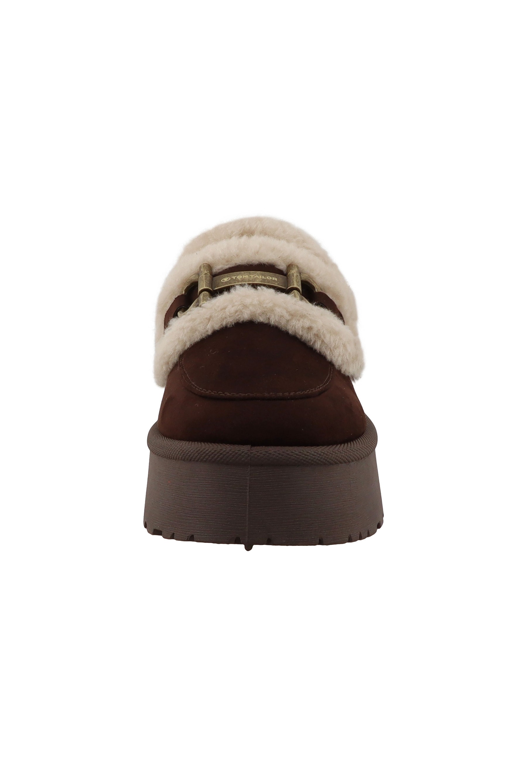 TOM TAILOR Winterstiefel "Tom Tailor Stiefel"
