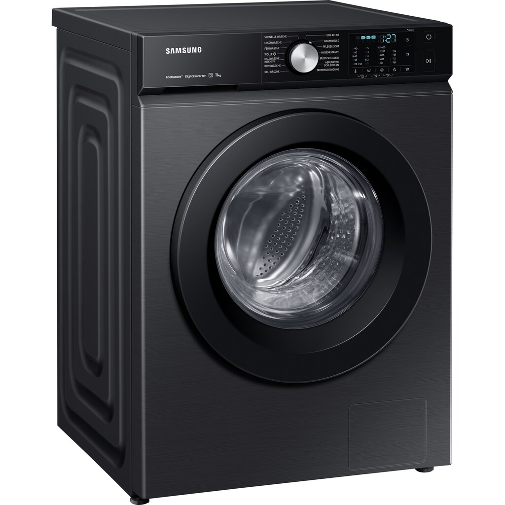 Samsung Waschmaschine »WW11BBA049AB«, WW11BBA049AB, 11 kg, 1400 U/min