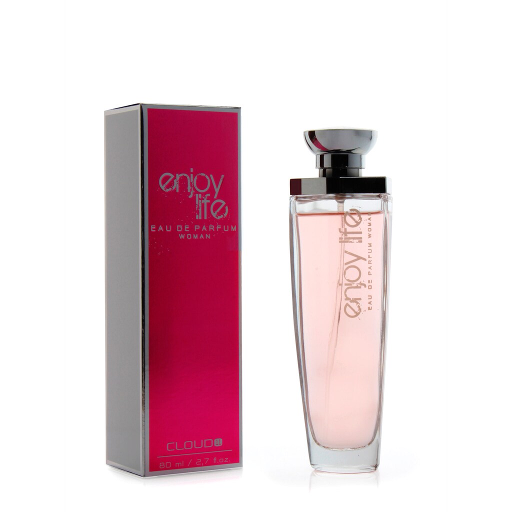 Lady Eau de Parfum