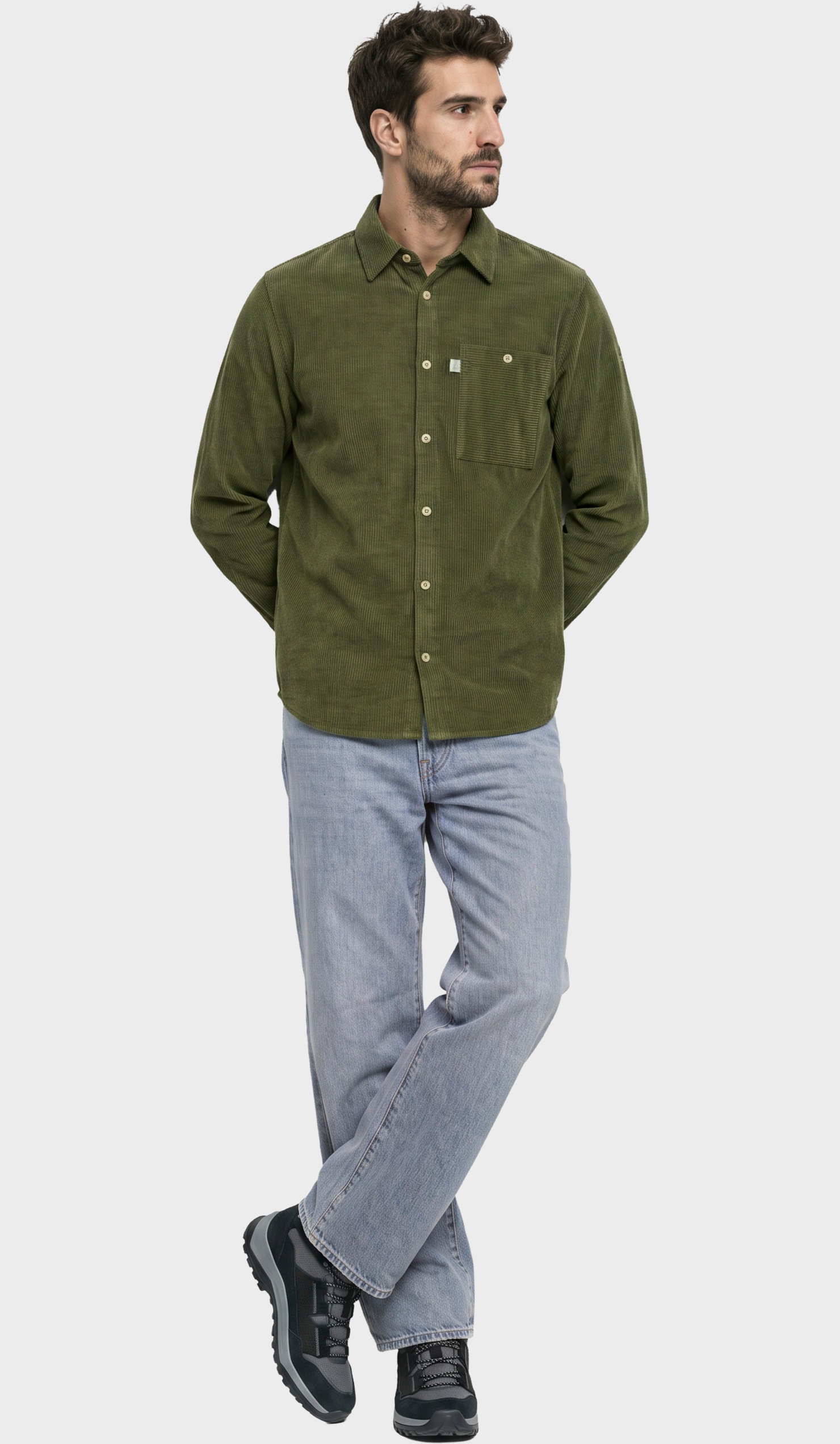 Schöffel »Shirt Style Libereo MEN«