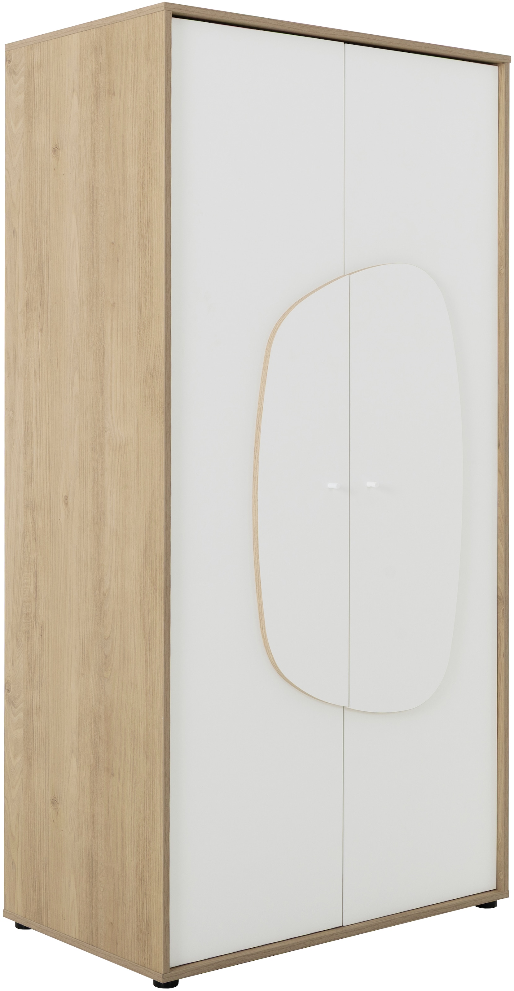 Galipette Babyzimmer-Komplettset »BASILE SET N°2 6tlg« 6 tlg. tlg.