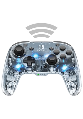 PDP - Performance Designed Products Gamepad »Afterglow«