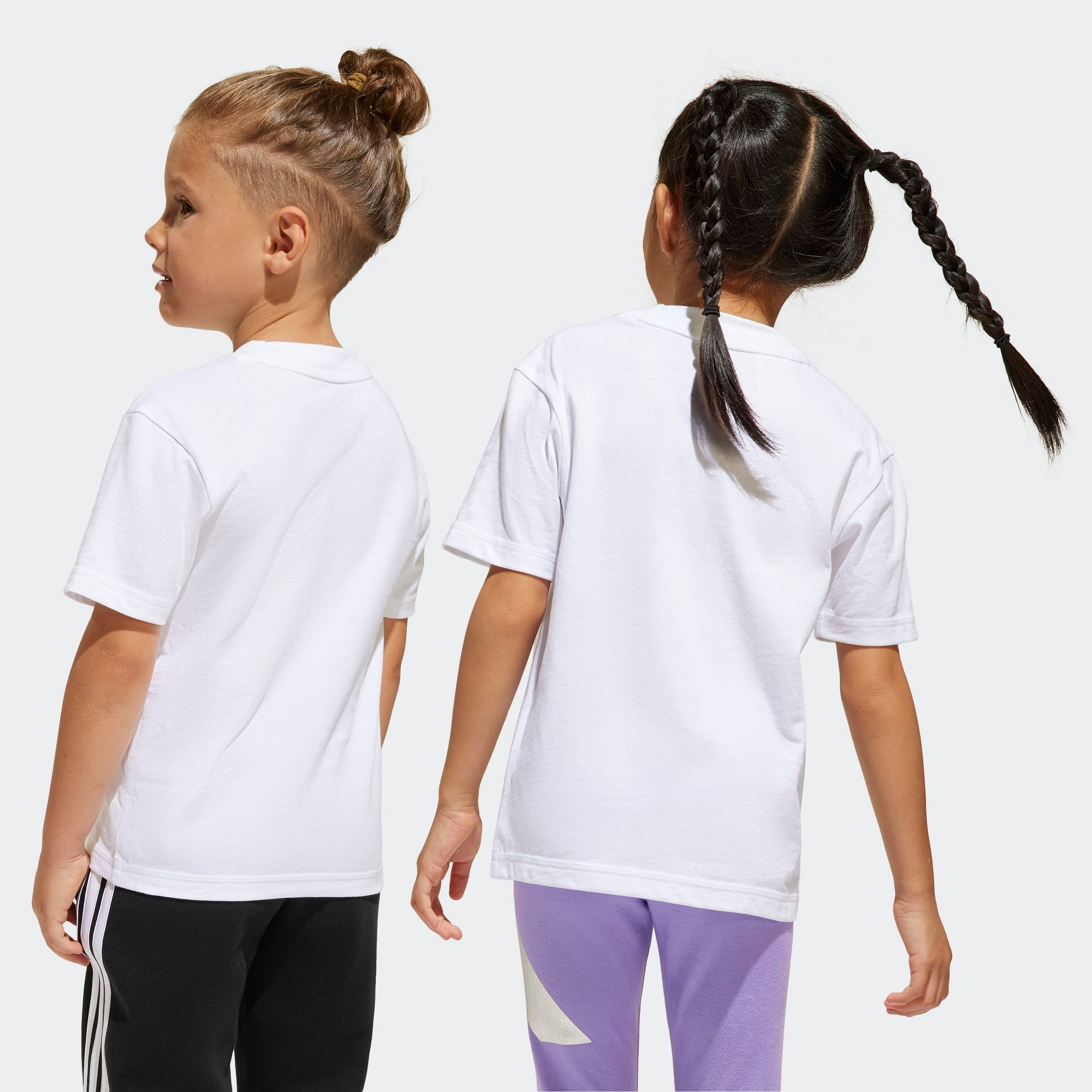adidas Sportswear T-Shirt »LK BL TEE 160«