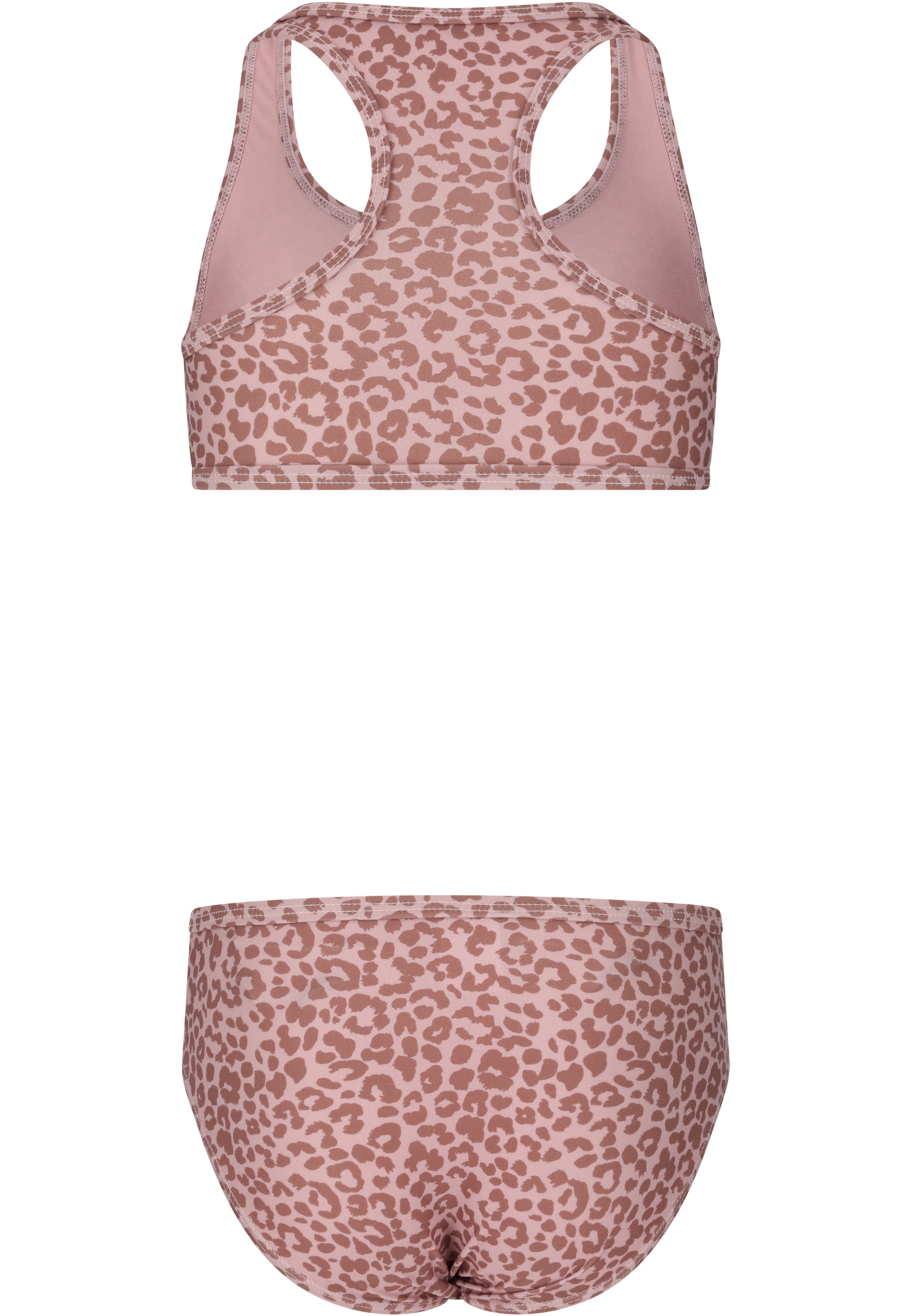 ZIGZAG Balconette-Bikini »Silvia« 2 Stk. mit tollem Print