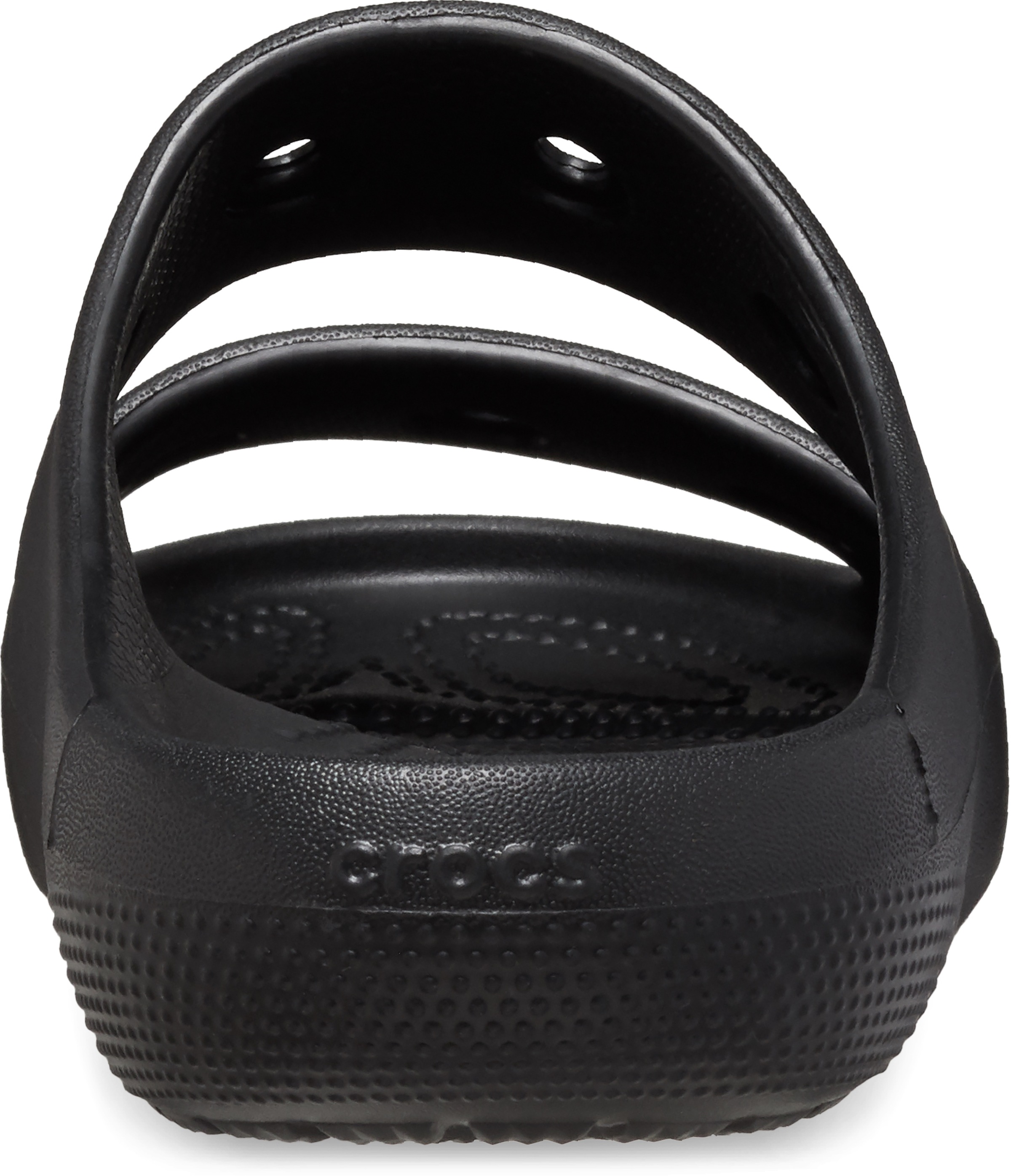 Crocs Badepantolette "Classic Sandal V2", Sommerschuh, Poolslides, Schlappe günstig online kaufen