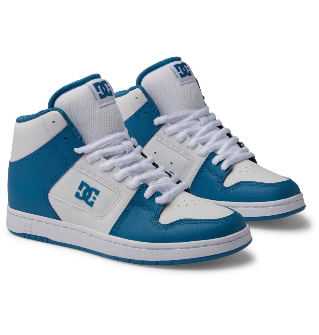 DC Shoes Sneaker "Manteca 4 Hi" günstig online kaufen