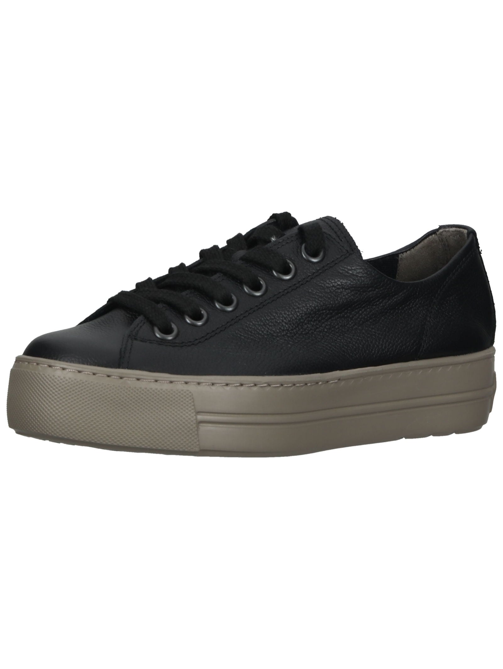 Paul Green Sneaker "Paul Green Sneaker Glattleder" günstig online kaufen