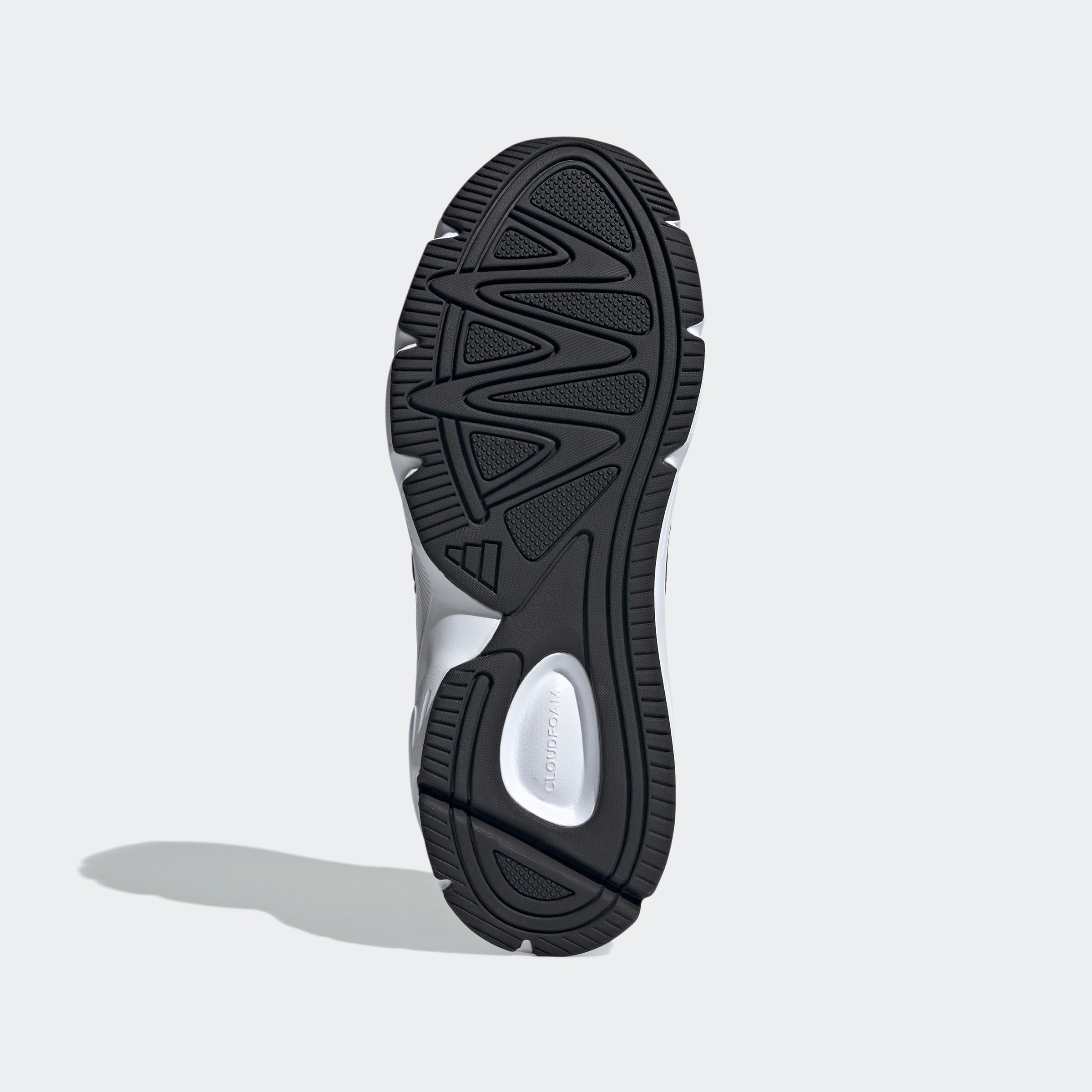 adidas Sportswear Sneaker »CRAZYCHAOS 2000«, inspiriert vom Design des adidas RESPONSE CL